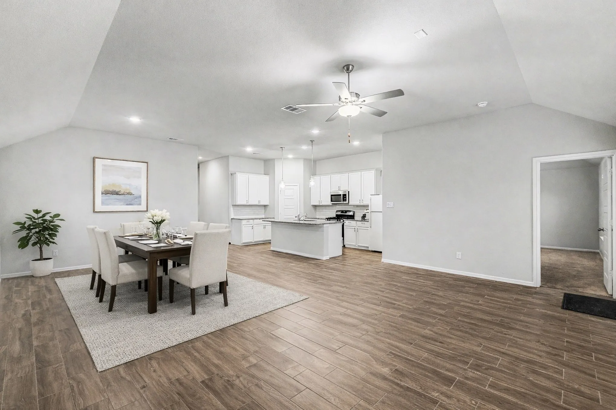Single Family Residence For Sale in Tarrant County , 157 Greenback Trail, Fort Worth, Texas 76131, 4 Bedrooms, 2 Bathrooms, 2 Garage spaces, 2,024 Sqft, built in 2024, Price $415,000, mls#21244073, Real Estate Agent in Fort Worth, Homes For Sale in Tarrant county, Homes For Sale in Fort Worth, Realtor in Fort Worth Texas, Real Estate Brokerage Independent Realty Texas, Luminita Cordes Realtor
