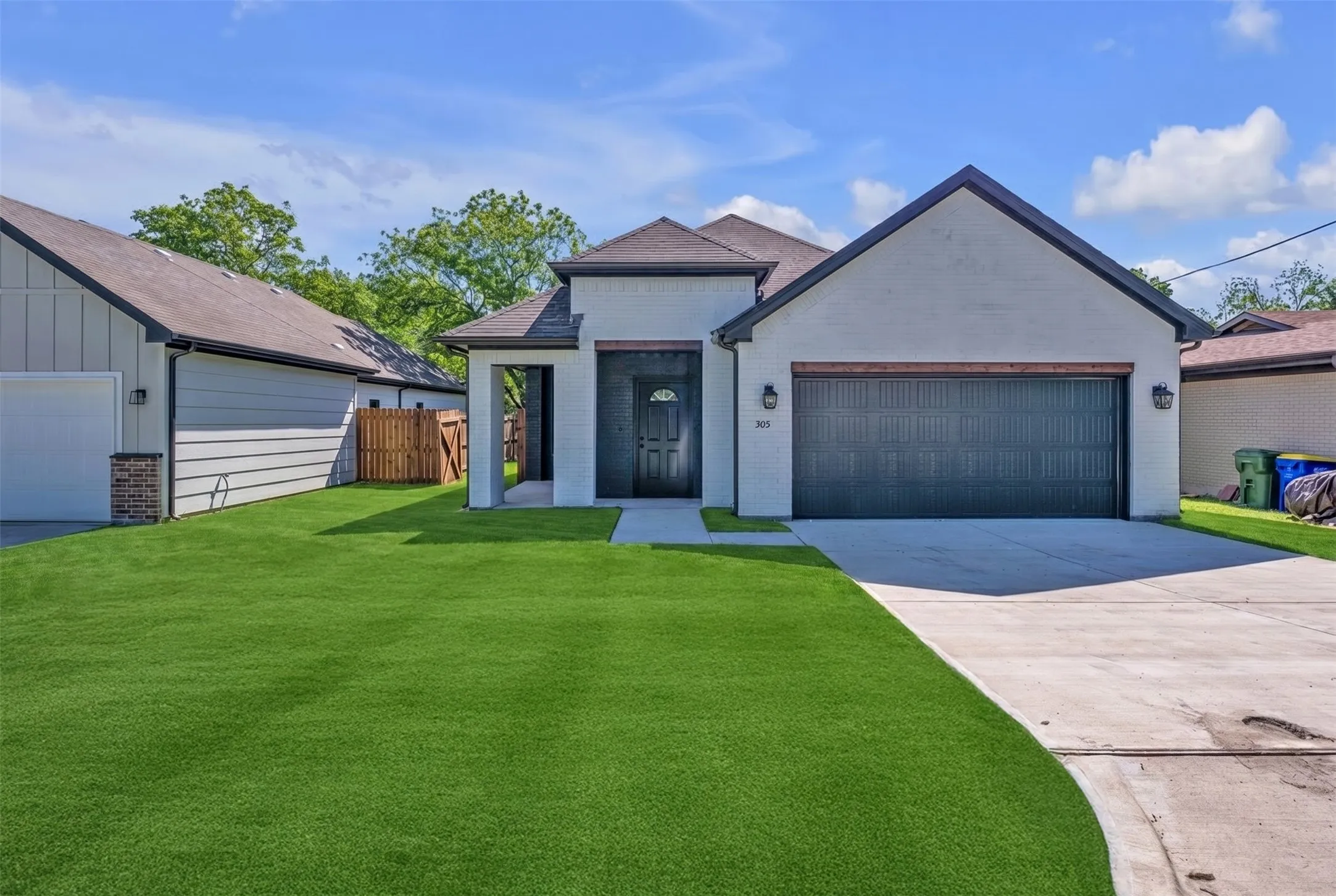 Single Family Residence For Sale in Tarrant County , 305 Pemberton Street, White Settlement, Texas 76108, 3 Bedroom, 2 Bathroom, 2 Garage spaces, 1,596 Sqft, built in 2022, New Construction - Complete, mls#21249331, Real Estate Agent in White Settlement, Homes For Sale in Tarrant county, Homes For Sale in White Settlement, Realtor in White Settlement Texas, Real Estate Brokerage Independent Realty Texas, Luminita Cordes Realtor