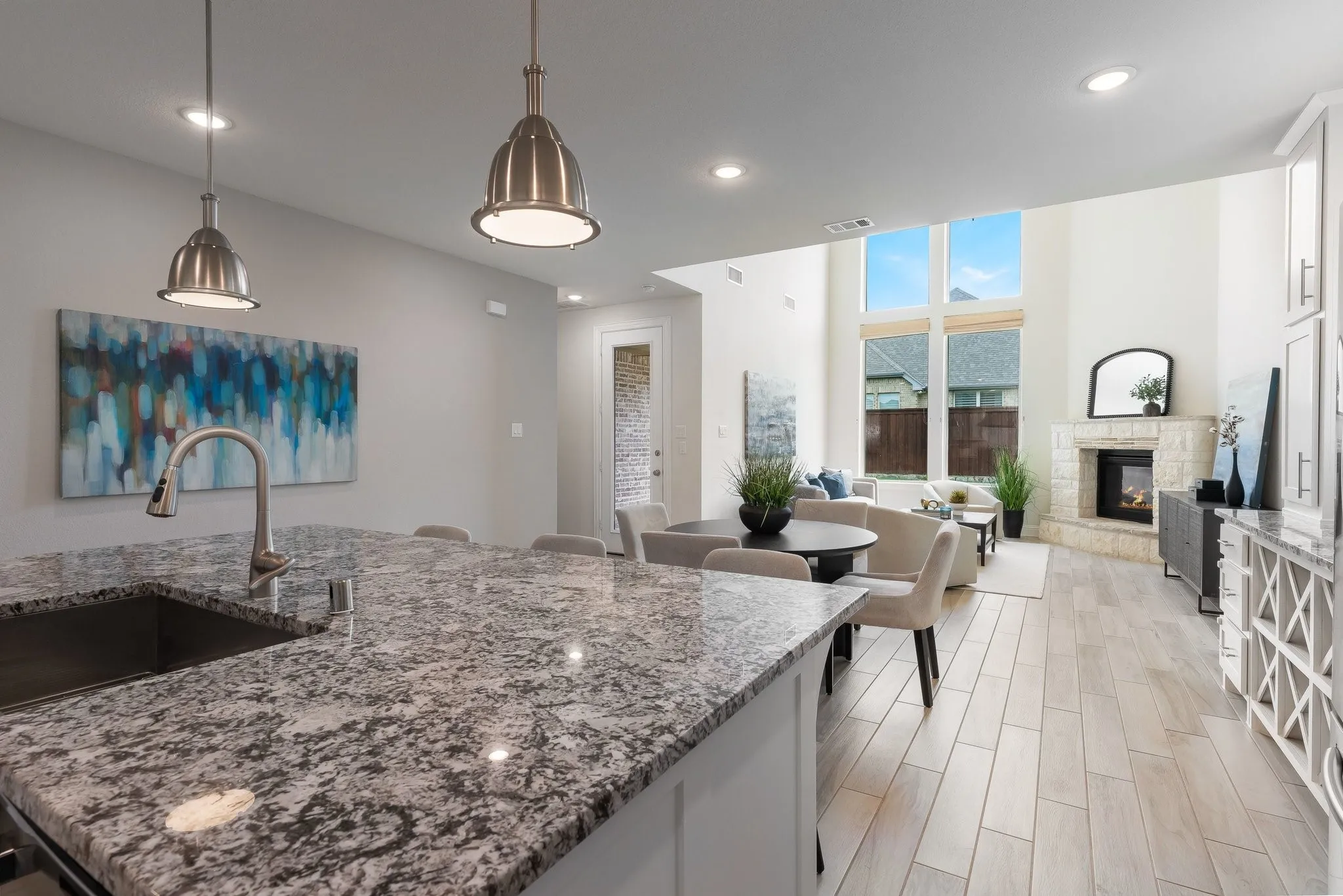 Single Family Residence For Sale in Denton County , 2825 London, The Colony, Texas 75056, 4 Bedroom, 4 Bathroom, 2 Garage spaces, 3,123 Sqft, built in 2019, Preowned, mls#21249500, Real Estate Agent in The Colony, Homes For Sale in Denton county, Homes For Sale in The Colony, Realtor in The Colony Texas, Real Estate Brokerage Independent Realty Texas, Luminita Cordes Realtor