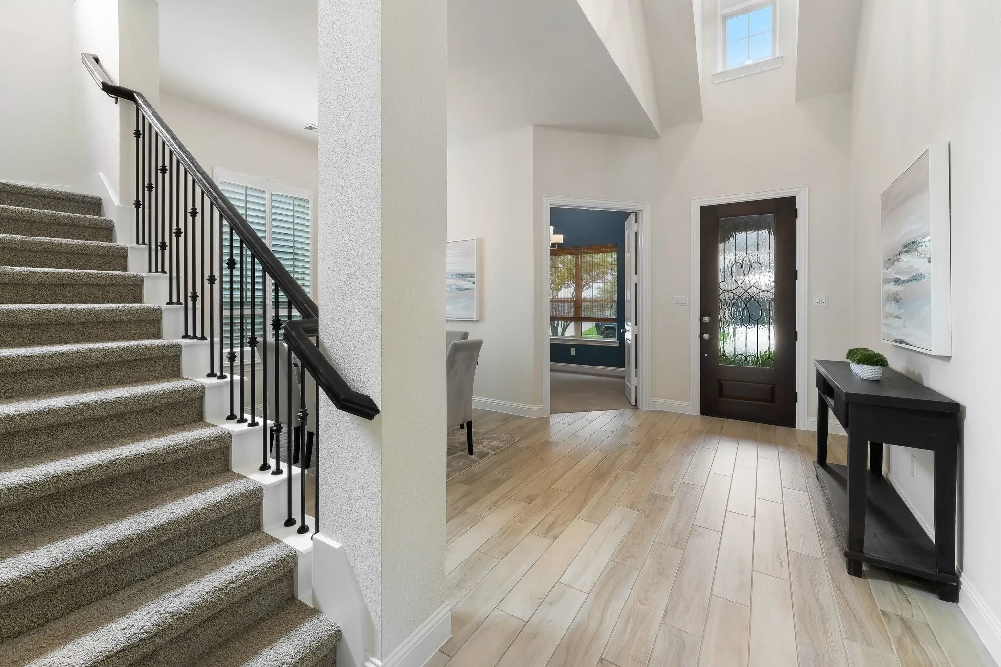 Single Family Residence For Sale in Denton County , 2825 London, The Colony, Texas 75056, 4 Bedroom, 4 Bathroom, 2 Garage spaces, 3,123 Sqft, built in 2019, Preowned, mls#21249500, Real Estate Agent in The Colony, Homes For Sale in Denton county, Homes For Sale in The Colony, Realtor in The Colony Texas, Real Estate Brokerage Independent Realty Texas, Luminita Cordes Realtor