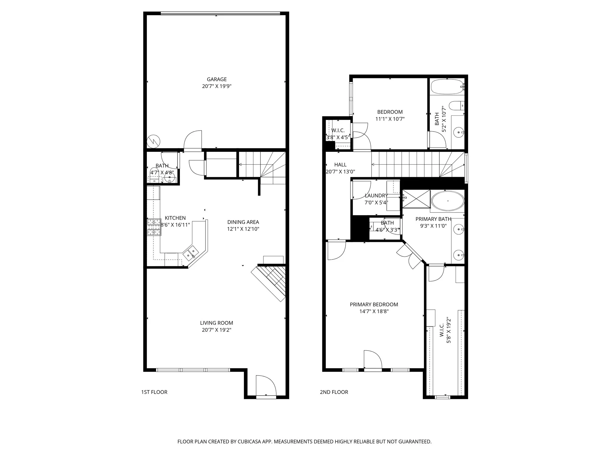 Floorplan!