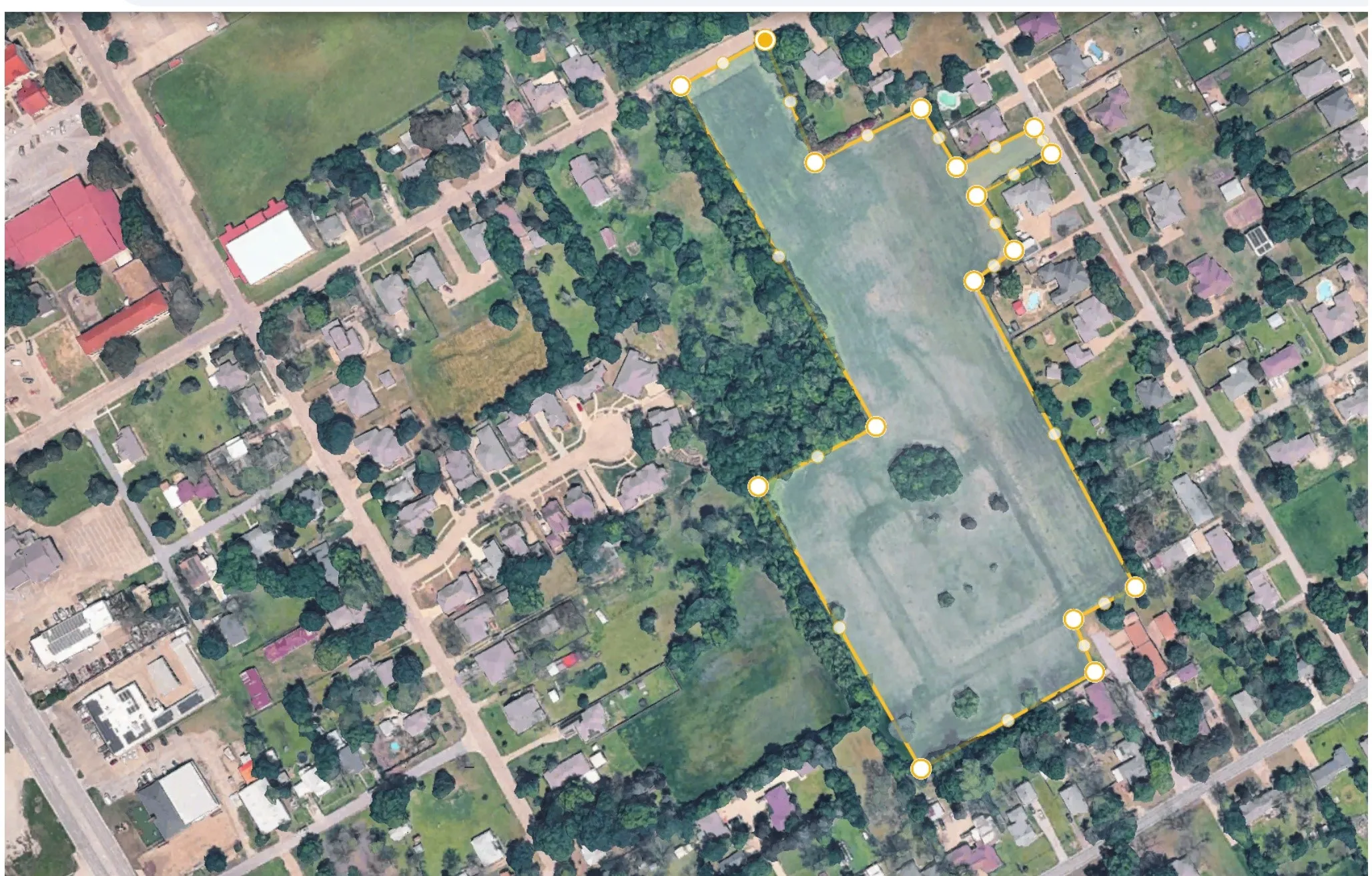 Unimproved Land For Sale in Ellis County , 900 S Elm Street, Ennis, Texas 75119, 0, 0, Garage spaces, 0 Sqft, built in 0, mls#21249550, Real Estate Agent in Ennis, Homes For Sale in Ellis county, Homes For Sale in Ennis, Realtor in Ennis Texas, Real Estate Brokerage Independent Realty Texas, Luminita Cordes Realtor