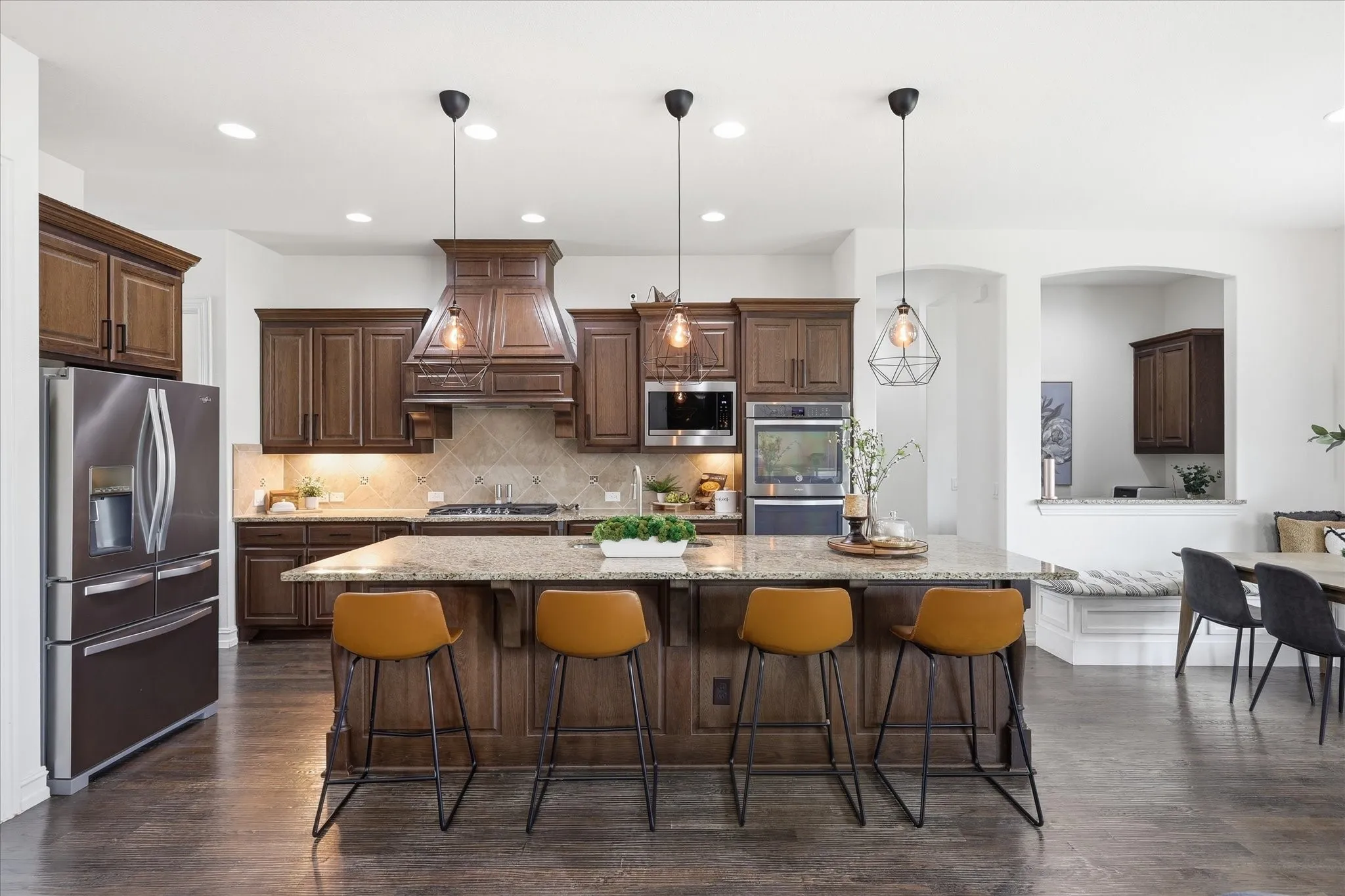 Single Family Residence For Sale in Collin County , 11192 Progreso Street, Frisco, Texas 75035, 5 Bedroom, 4 Bathroom, 3 Garage spaces, 3,943 Sqft, built in 2016, Preowned, mls#21245313, Real Estate Agent in Frisco, Homes For Sale in Collin county, Homes For Sale in Frisco, Realtor in Frisco Texas, Real Estate Brokerage Independent Realty Texas, Luminita Cordes Realtor