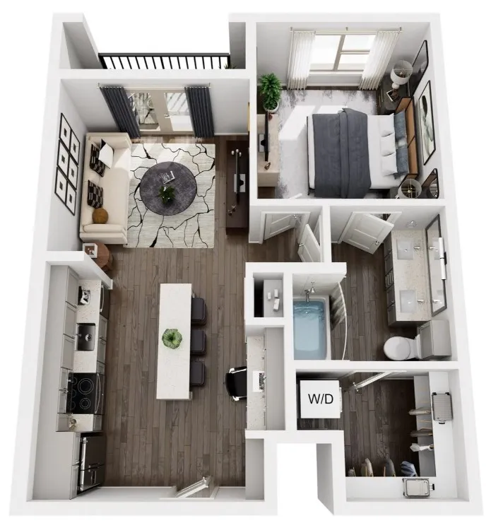 Apartment For Rent in Dallas County , 1735 N Greenville Avenue 3431, Richardson, Texas 75081, 1 Bedroom, 1 Bathroom, Garage spaces, 660 Sqft, built in 2025, New Construction - Complete, Price $1,700, mls#21247543, Real Estate Agent in Richardson, Homes For Rent in Dallas county, Homes For Rent in Richardson, Realtor in Richardson Texas, Real Estate Brokerage Independent Realty Texas, Luminita Cordes Realtor