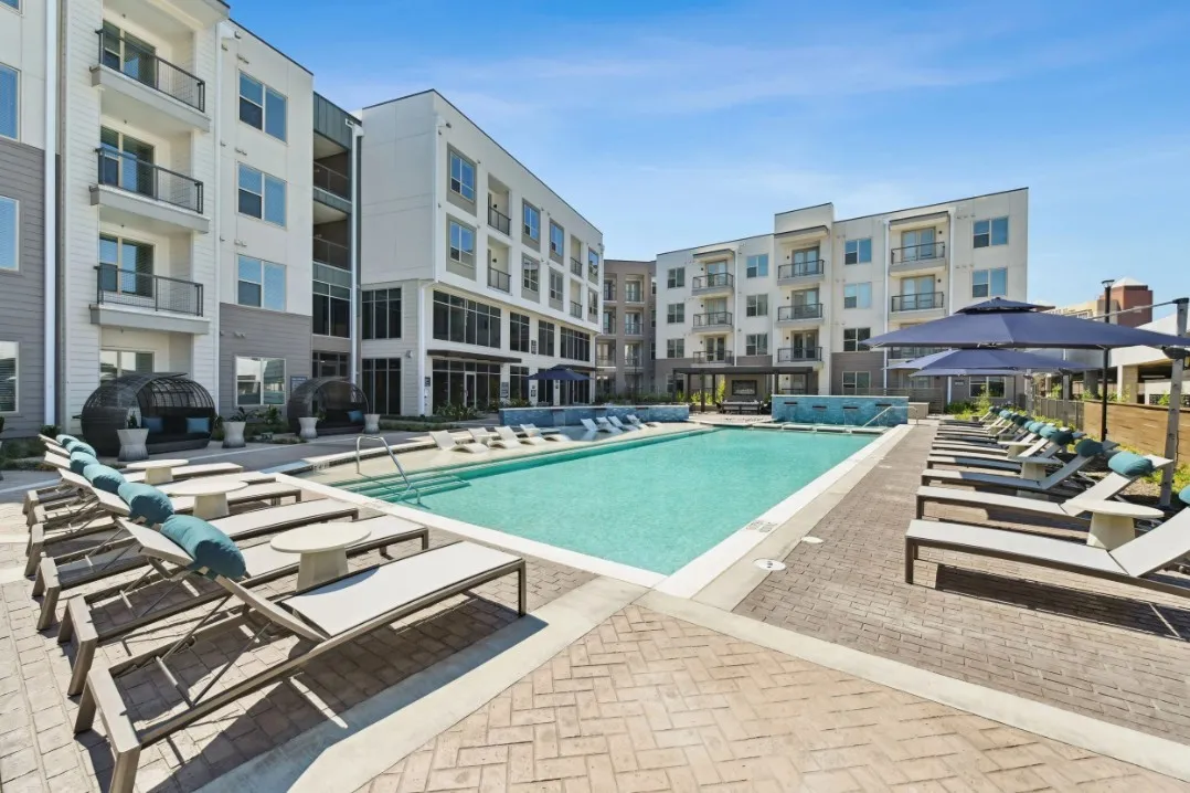 Apartment For Rent in Dallas County , 1735 N Greenville Avenue 3431, Richardson, Texas 75081, 1 Bedroom, 1 Bathroom, Garage spaces, 660 Sqft, built in 2025, New Construction - Complete, Price $1,700, mls#21247543, Real Estate Agent in Richardson, Homes For Rent in Dallas county, Homes For Rent in Richardson, Realtor in Richardson Texas, Real Estate Brokerage Independent Realty Texas, Luminita Cordes Realtor