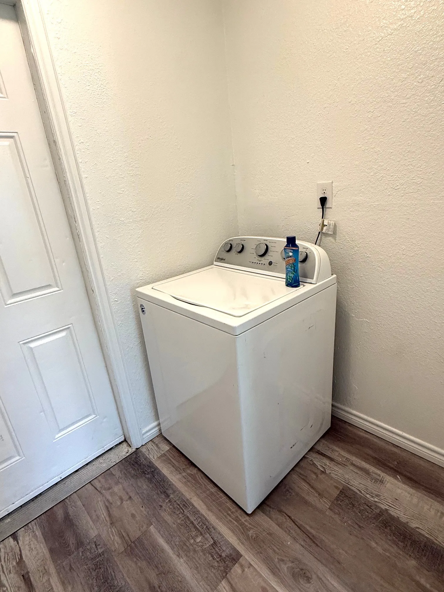 Pecan laundry