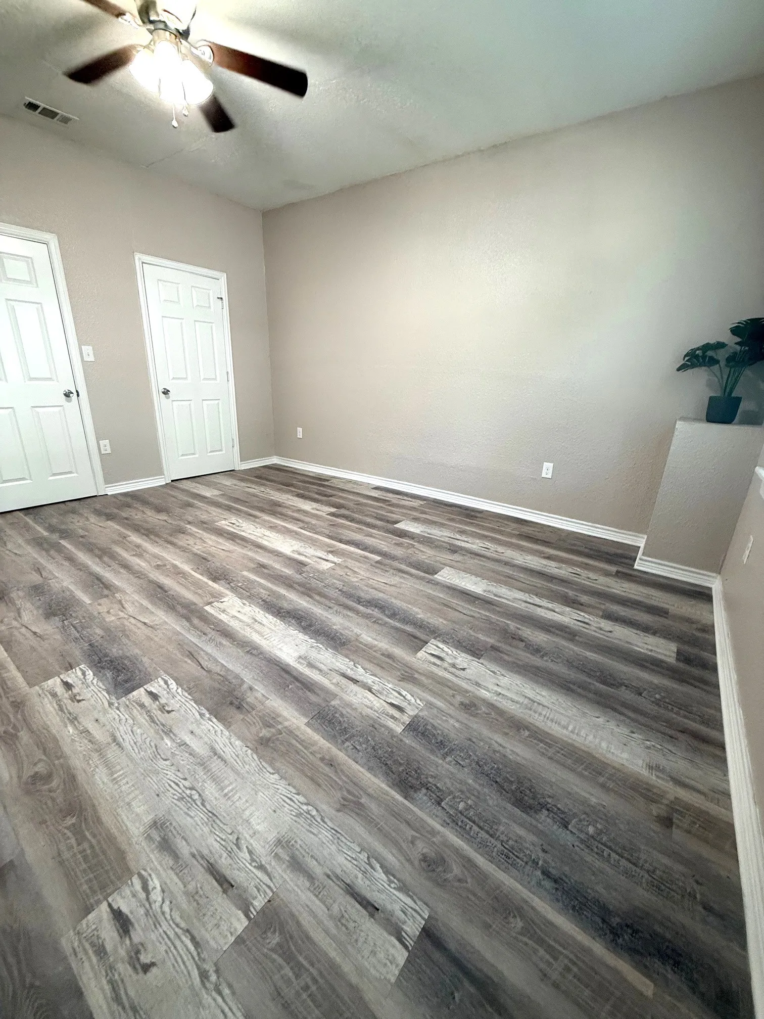 Ricketts main bedroom