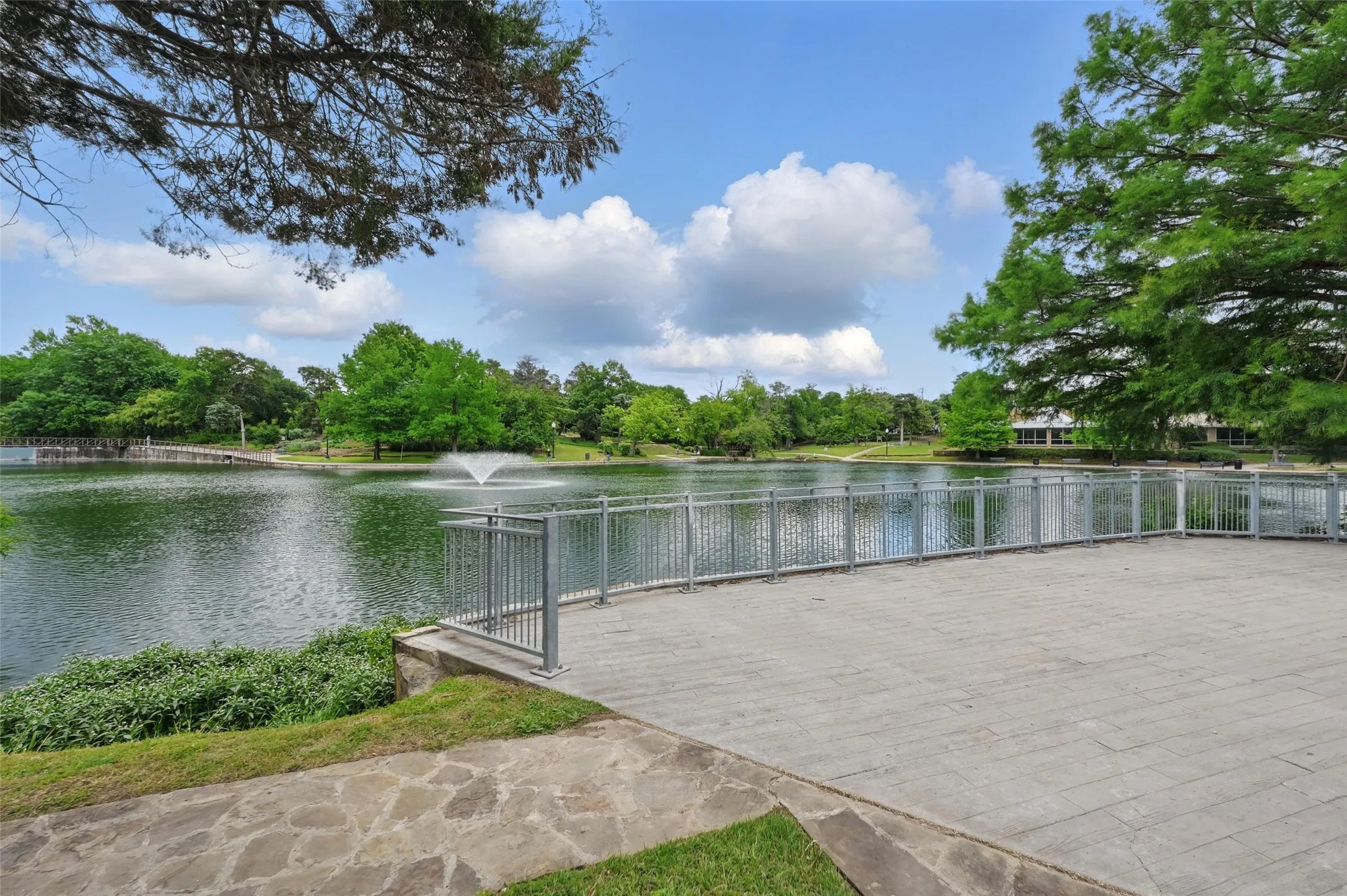 Kidd Springs Park