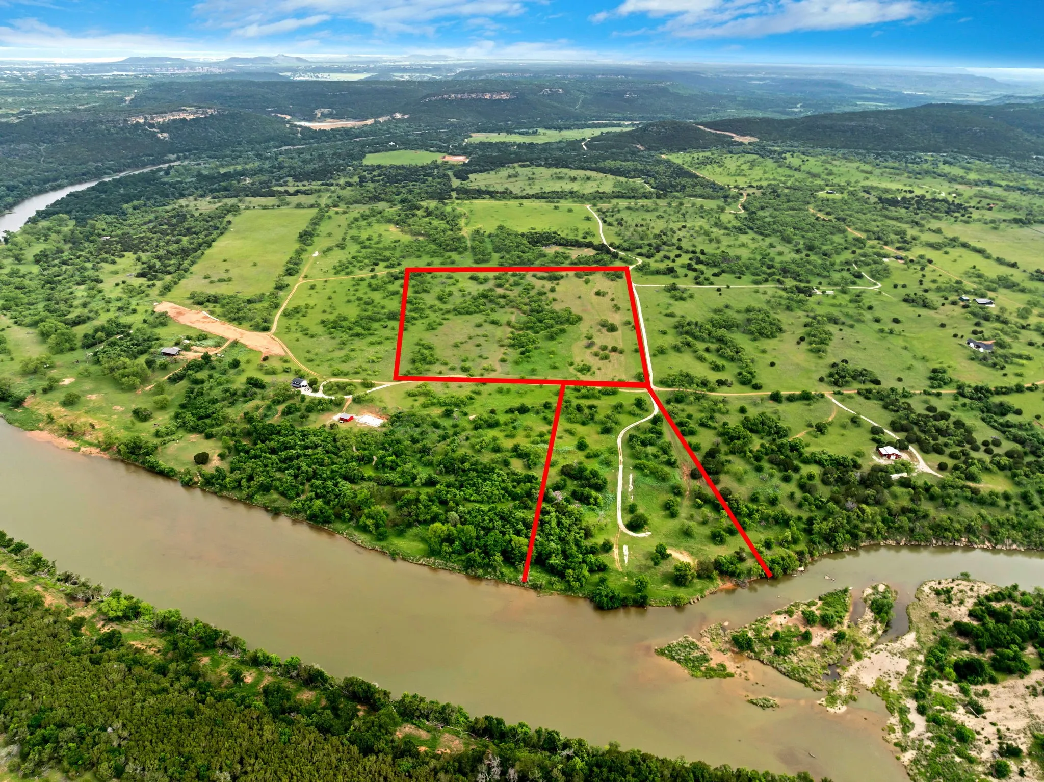 Ranch For Sale in Palo Pinto County , TBD Fortune Bend Road, Palo Pinto, Texas 76484, 0, 0, Garage spaces, 0 Sqft, built in 0, Price $475,000, mls#21249386, Real Estate Agent in Palo Pinto, Homes For Sale in Palo Pinto county, Homes For Sale in Palo Pinto, Realtor in Palo Pinto Texas, Real Estate Brokerage Independent Realty Texas, Luminita Cordes Realtor