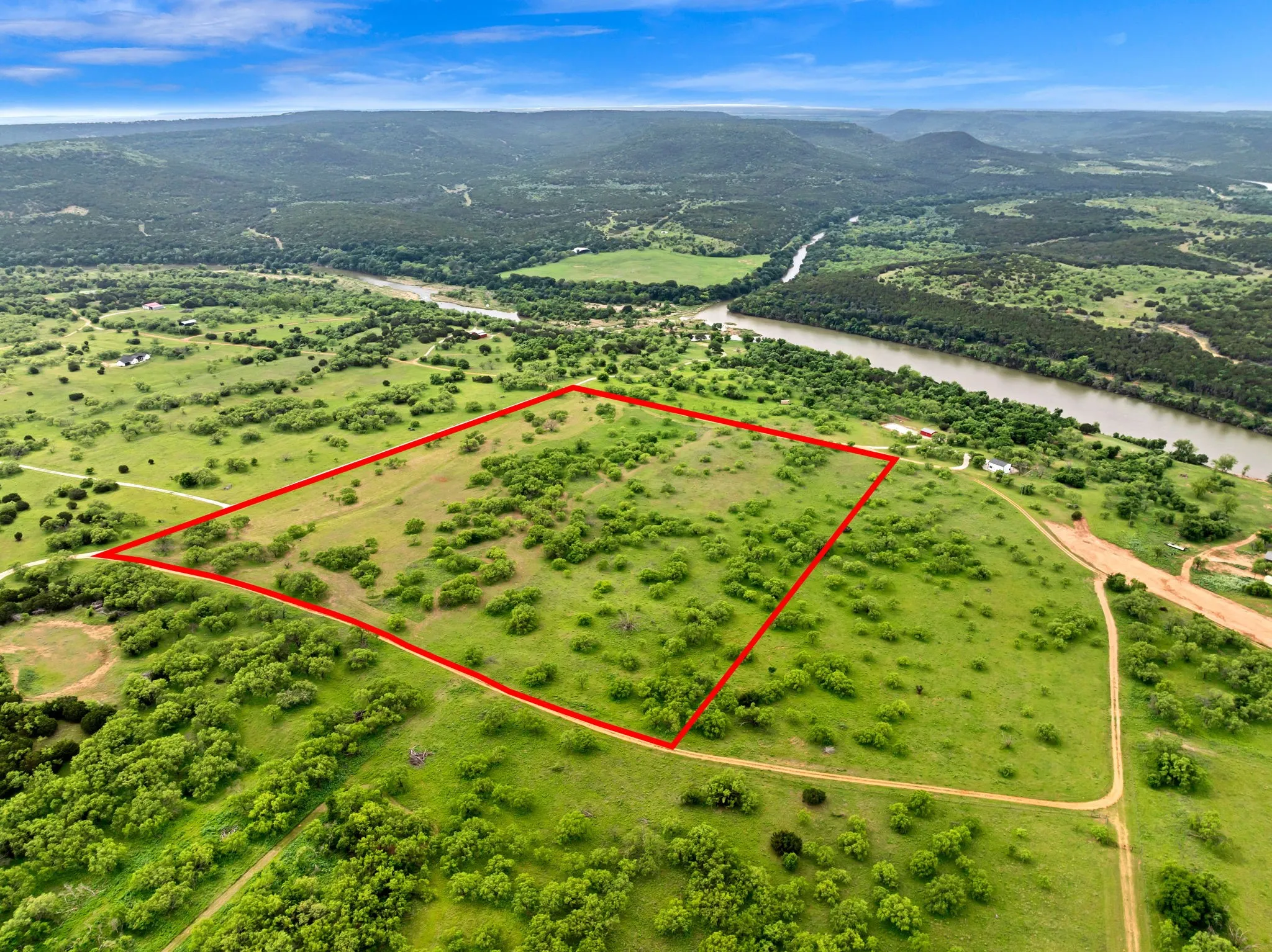 Ranch For Sale in Palo Pinto County , TBD Fortune Bend Road, Palo Pinto, Texas 76484, 0, 0, Garage spaces, 0 Sqft, built in 0, Price $475,000, mls#21249386, Real Estate Agent in Palo Pinto, Homes For Sale in Palo Pinto county, Homes For Sale in Palo Pinto, Realtor in Palo Pinto Texas, Real Estate Brokerage Independent Realty Texas, Luminita Cordes Realtor