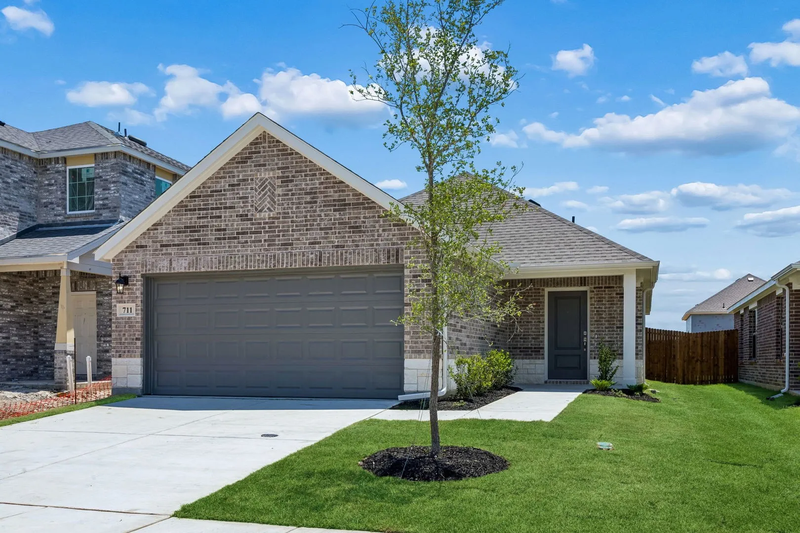 Single Family Residence For Sale in Collin County , 711 Springwell Drive, Princeton, Texas 75407, 3 Bedroom, 2 Bathroom, 2 Garage spaces, 1,424 Sqft, built in 2026, New Construction - Incomplete, mls#21249602, Real Estate Agent in Princeton, Homes For Sale in Collin county, Homes For Sale in Princeton, Realtor in Princeton Texas, Real Estate Brokerage Independent Realty Texas, Luminita Cordes Realtor
