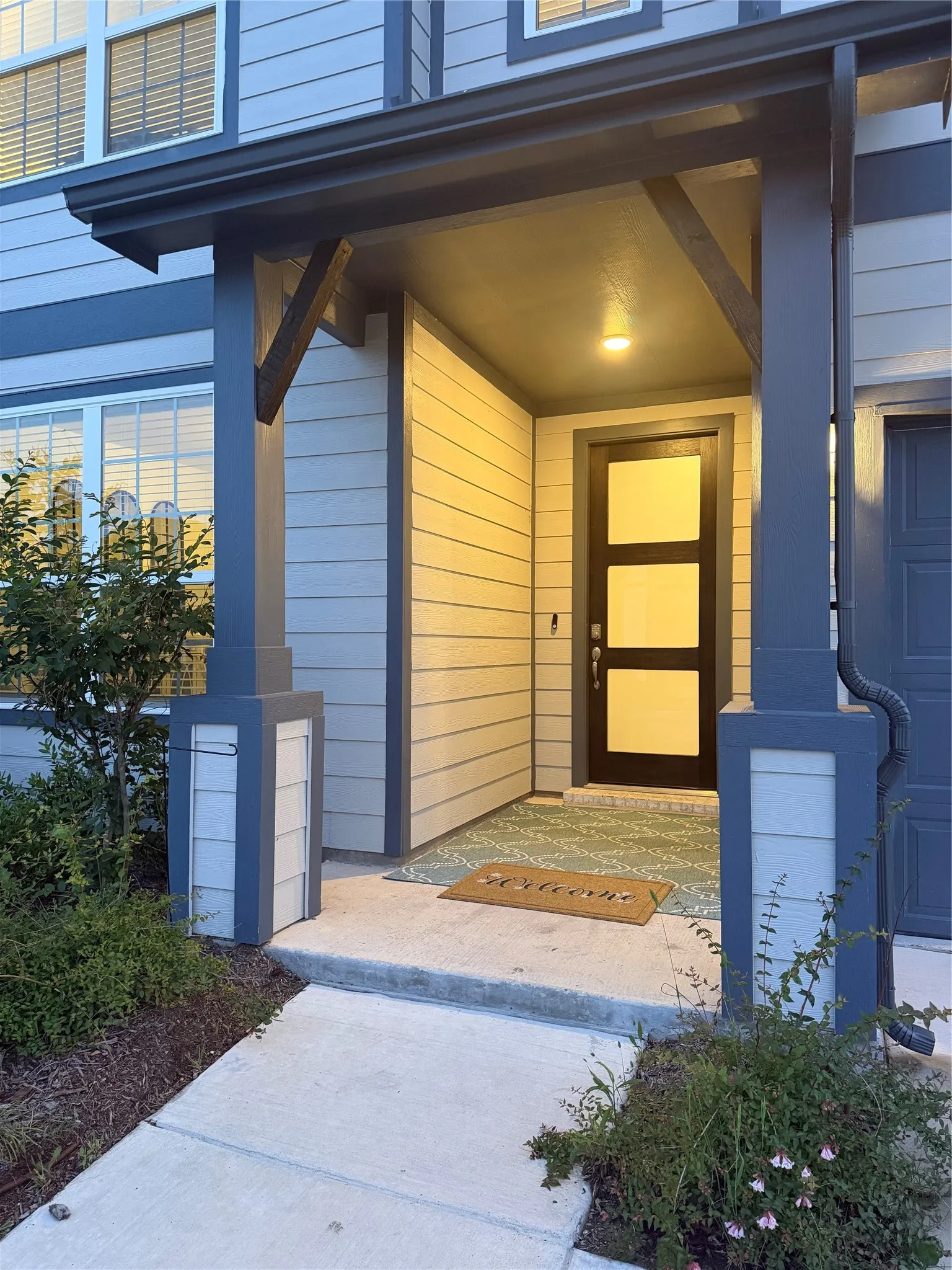 The Drive-Up Appeal is Immediately Enhanced by an Upgraded Front Door. This Home Truly Has It All – Come See Why It Should Be at the Top of Your List!
