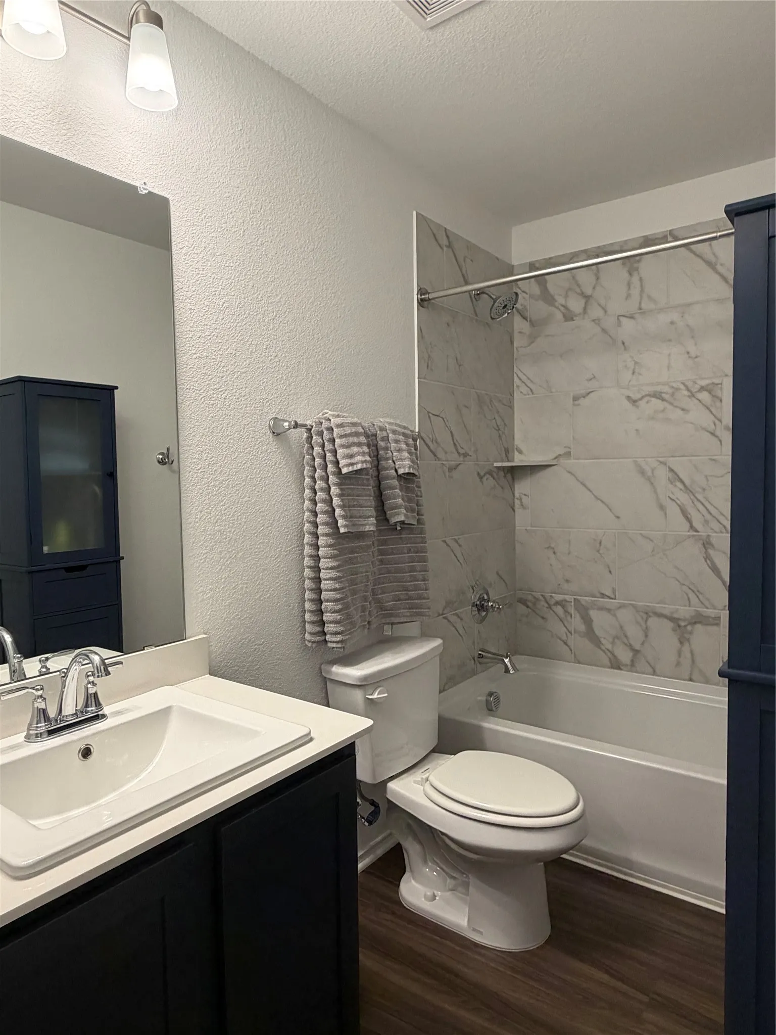 Third of Three 1/2 Baths - Second​​‌​​​​‌​​‌‌​‌‌​​​‌‌​‌​‌​‌​​​‌​​ Level