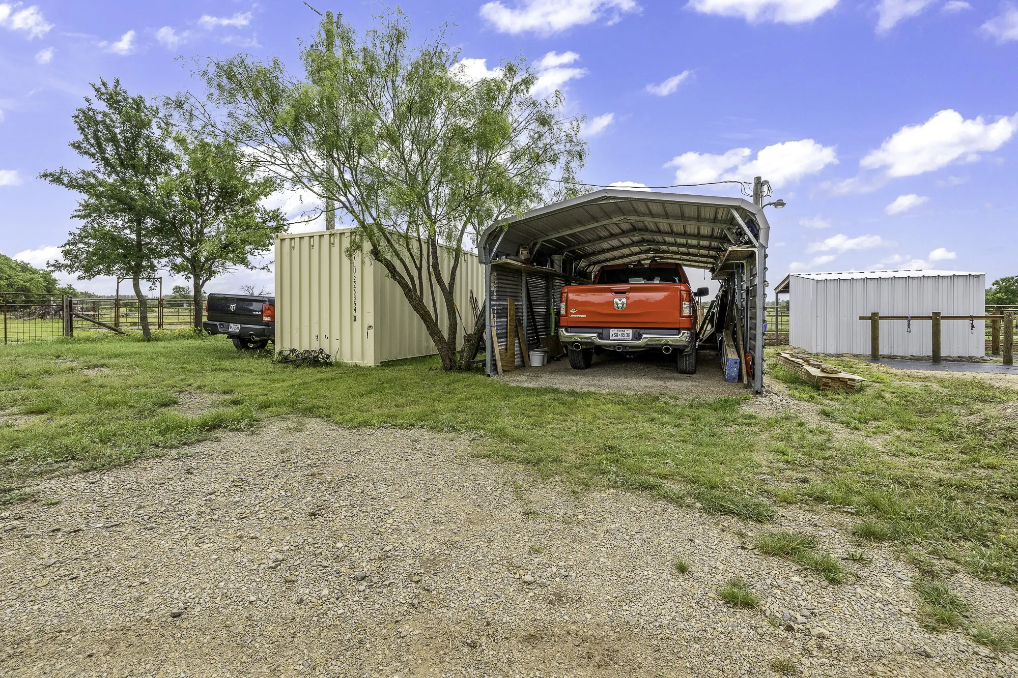Carport