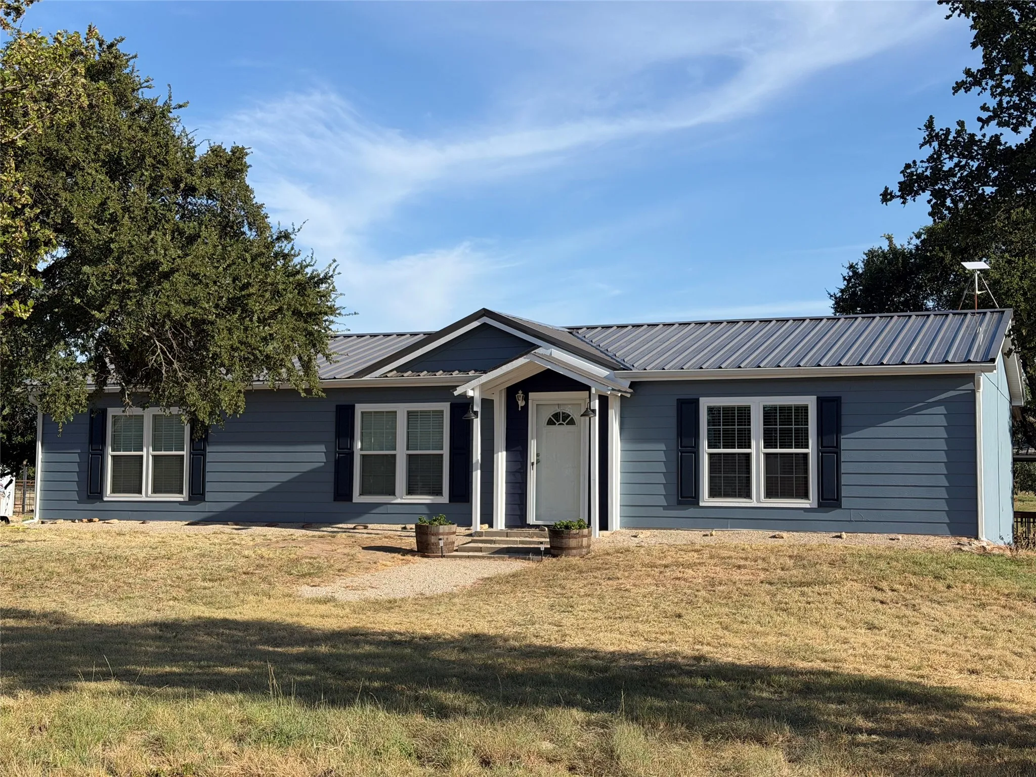 Mobile Home For Sale in Brown County , 224 Rocky Hill Road, Brownwood, Texas 76801, 3 Bedroom, 2 Bathroom, Garage spaces, 1,456 Sqft, built in 2018, mls#21249324, Real Estate Agent in Brownwood, Homes For Sale in Brown county, Homes For Sale in Brownwood, Realtor in Brownwood Texas, Real Estate Brokerage Independent Realty Texas, Luminita Cordes Realtor