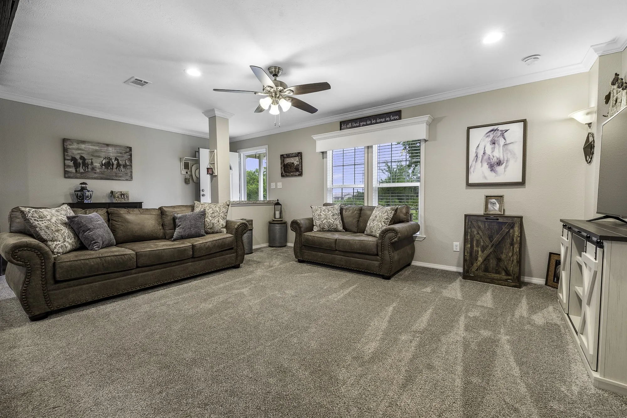 Mobile Home For Sale in Brown County , 224 Rocky Hill Road, Brownwood, Texas 76801, 3 Bedroom, 2 Bathroom, Garage spaces, 1,456 Sqft, built in 2018, mls#21249324, Real Estate Agent in Brownwood, Homes For Sale in Brown county, Homes For Sale in Brownwood, Realtor in Brownwood Texas, Real Estate Brokerage Independent Realty Texas, Luminita Cordes Realtor