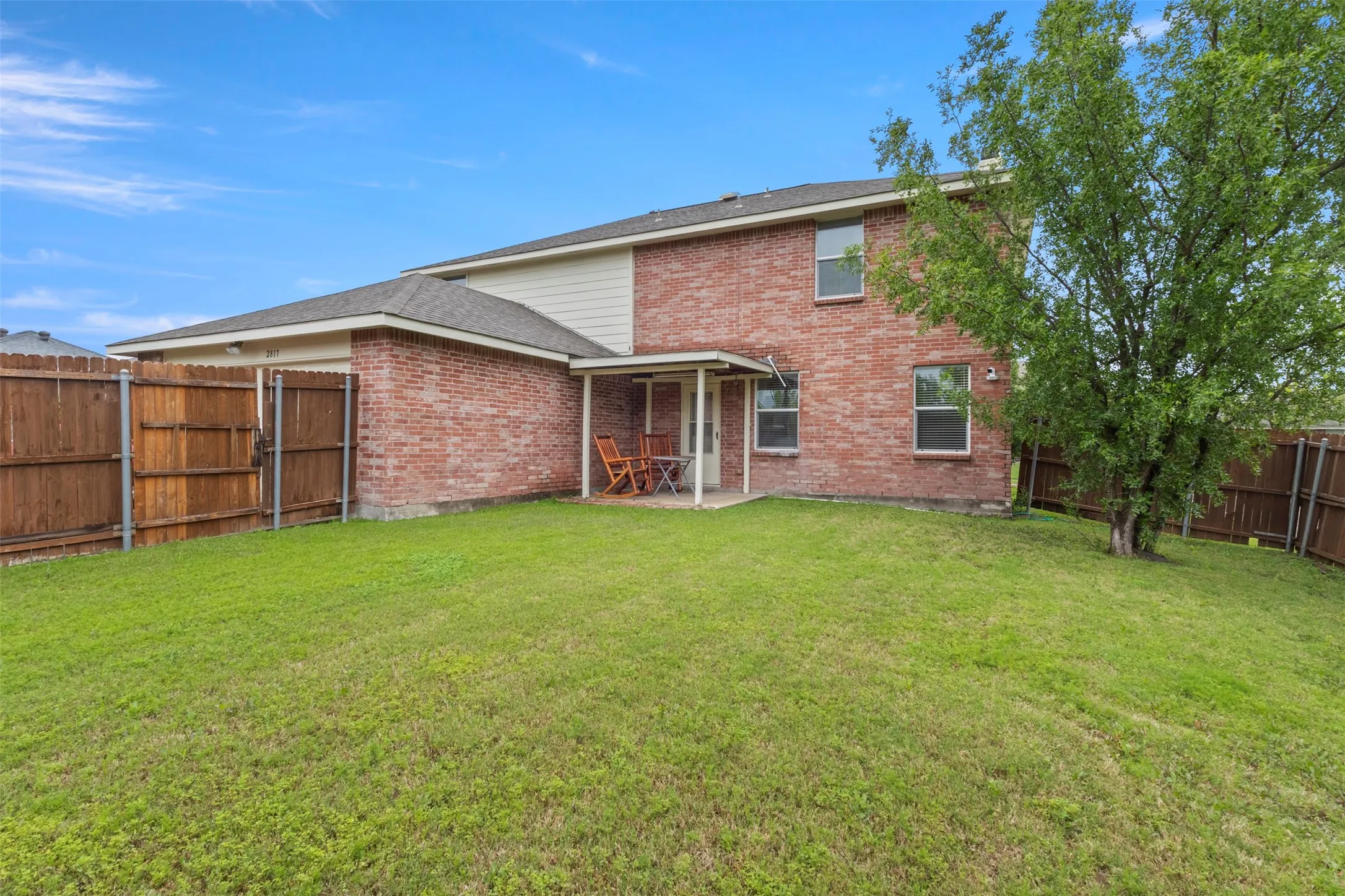Single Family Residence For Sale in Rockwall County , 2817 Lake Terrace Drive, Wylie, Texas 75098, 4 Bedroom, 3 Bathroom, 2 Garage spaces, 2,730 Sqft, built in 2005, mls#21245283, Real Estate Agent in Wylie, Homes For Sale in Rockwall county, Homes For Sale in Wylie, Realtor in Wylie Texas, Real Estate Brokerage Independent Realty Texas, Luminita Cordes Realtor