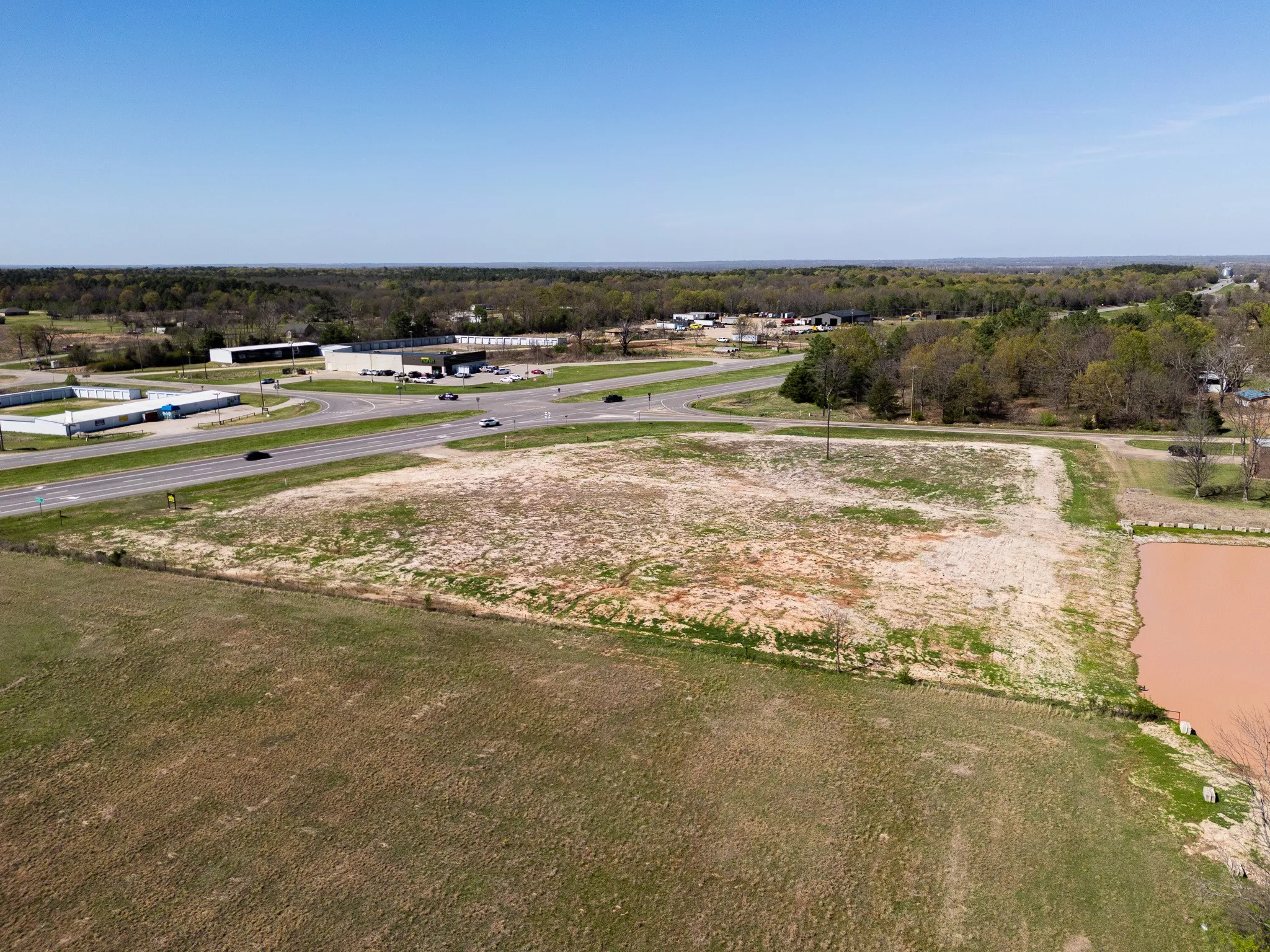 Unimproved Land For Sale in Lamar County , 10670 US Hwy 271, Powderly, Texas 75473, 0, 0, Garage spaces, 0 Sqft, built in 0, Preowned, Price $599,000, mls#21249652, Real Estate Agent in Powderly, Homes For Sale in Lamar county, Homes For Sale in Powderly, Realtor in Powderly Texas, Real Estate Brokerage Independent Realty Texas, Luminita Cordes Realtor