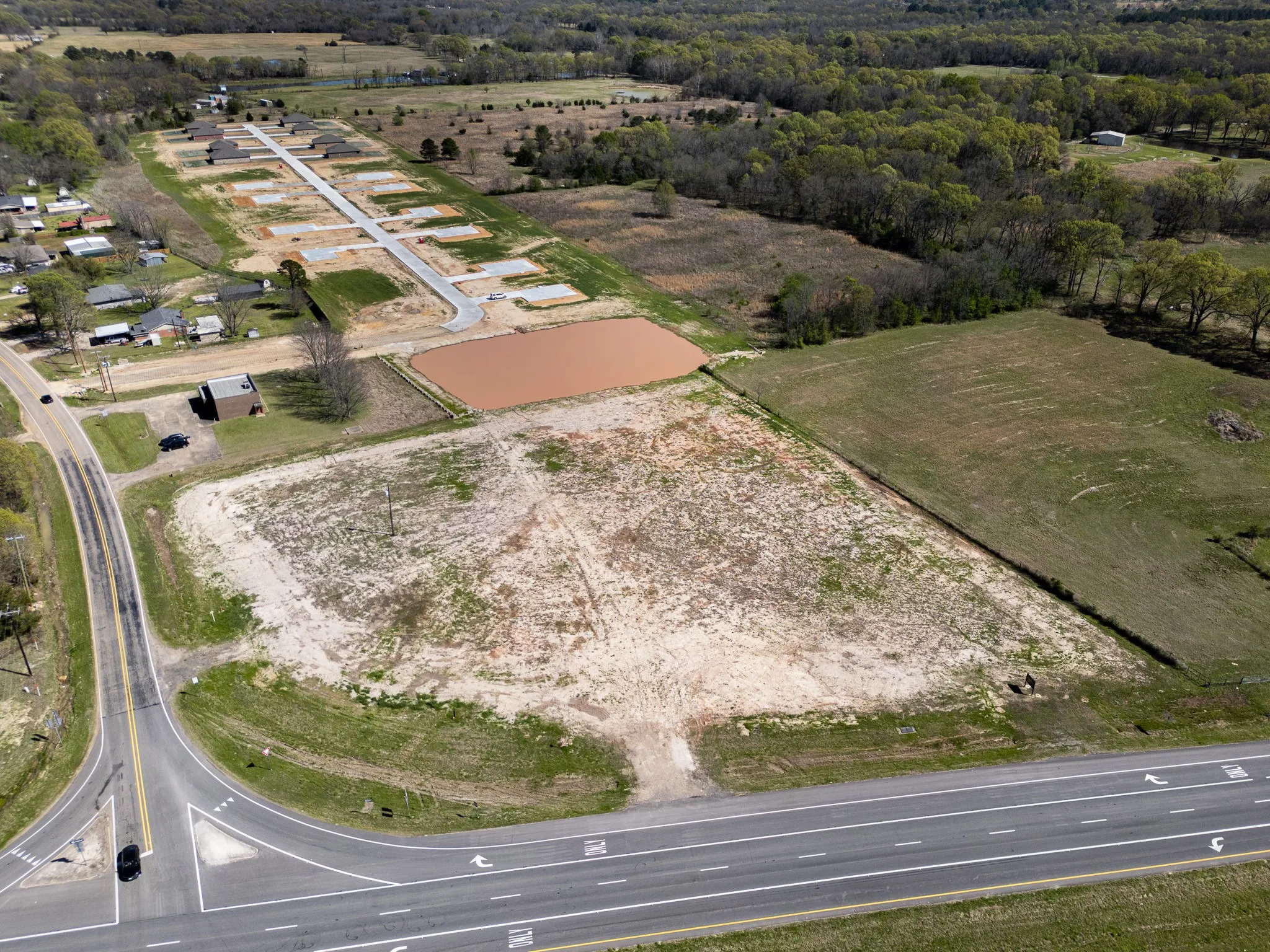 Unimproved Land For Sale in Lamar County , 10670 US Hwy 271, Powderly, Texas 75473, 0, 0, Garage spaces, 0 Sqft, built in 0, Preowned, Price $599,000, mls#21249652, Real Estate Agent in Powderly, Homes For Sale in Lamar county, Homes For Sale in Powderly, Realtor in Powderly Texas, Real Estate Brokerage Independent Realty Texas, Luminita Cordes Realtor