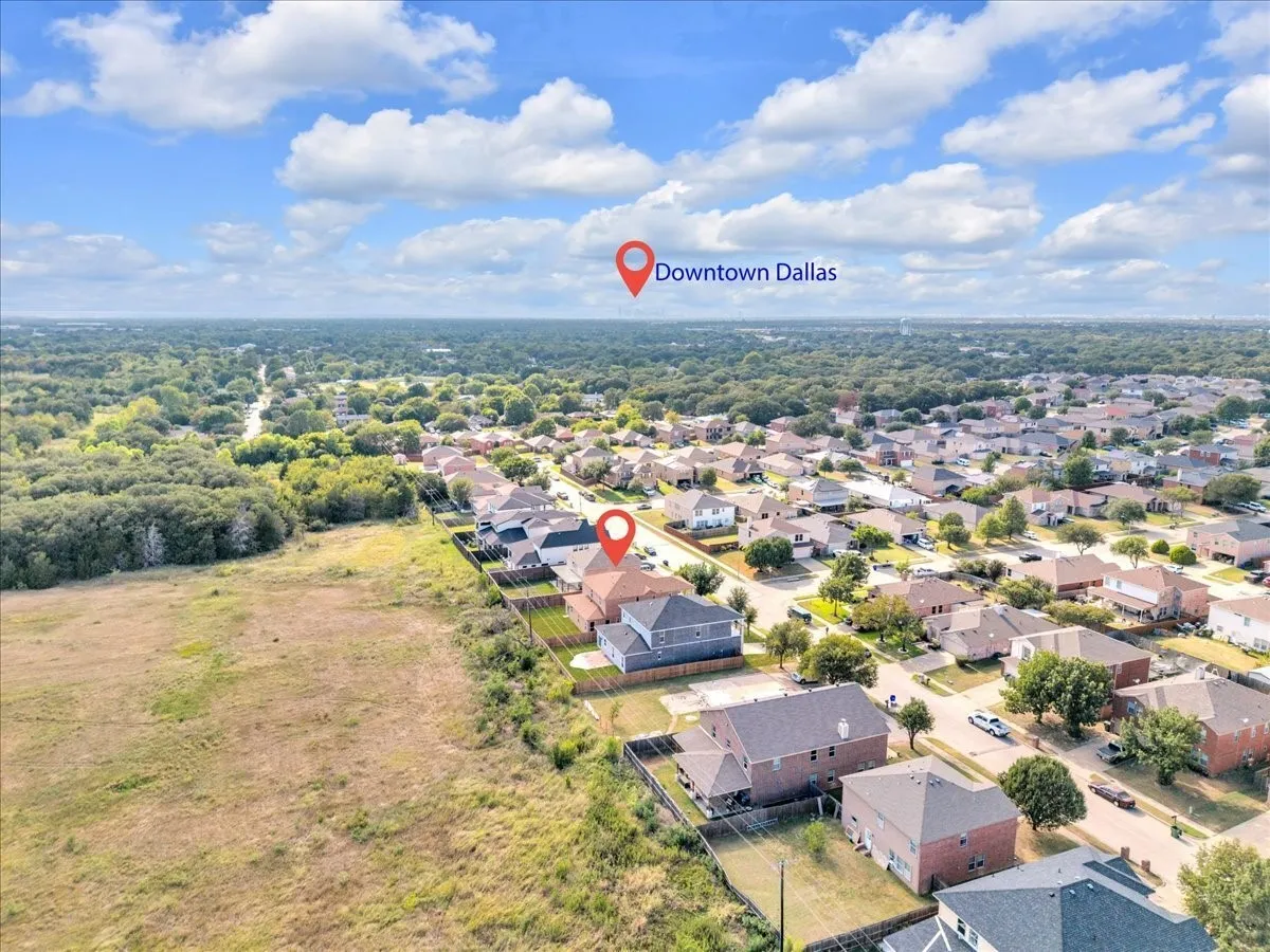 Single Family Residence For Sale in Dallas County , 14800 Broadview Drive, Balch Springs, Texas 75180, 5 Bedroom, 3 Bathroom, 2 Garage spaces, 3,223 Sqft, built in 2026, New Construction - Complete, mls#21249346, Real Estate Agent in Balch Springs, Homes For Sale in Dallas county, Homes For Sale in Balch Springs, Realtor in Balch Springs Texas, Real Estate Brokerage Independent Realty Texas, Luminita Cordes Realtor