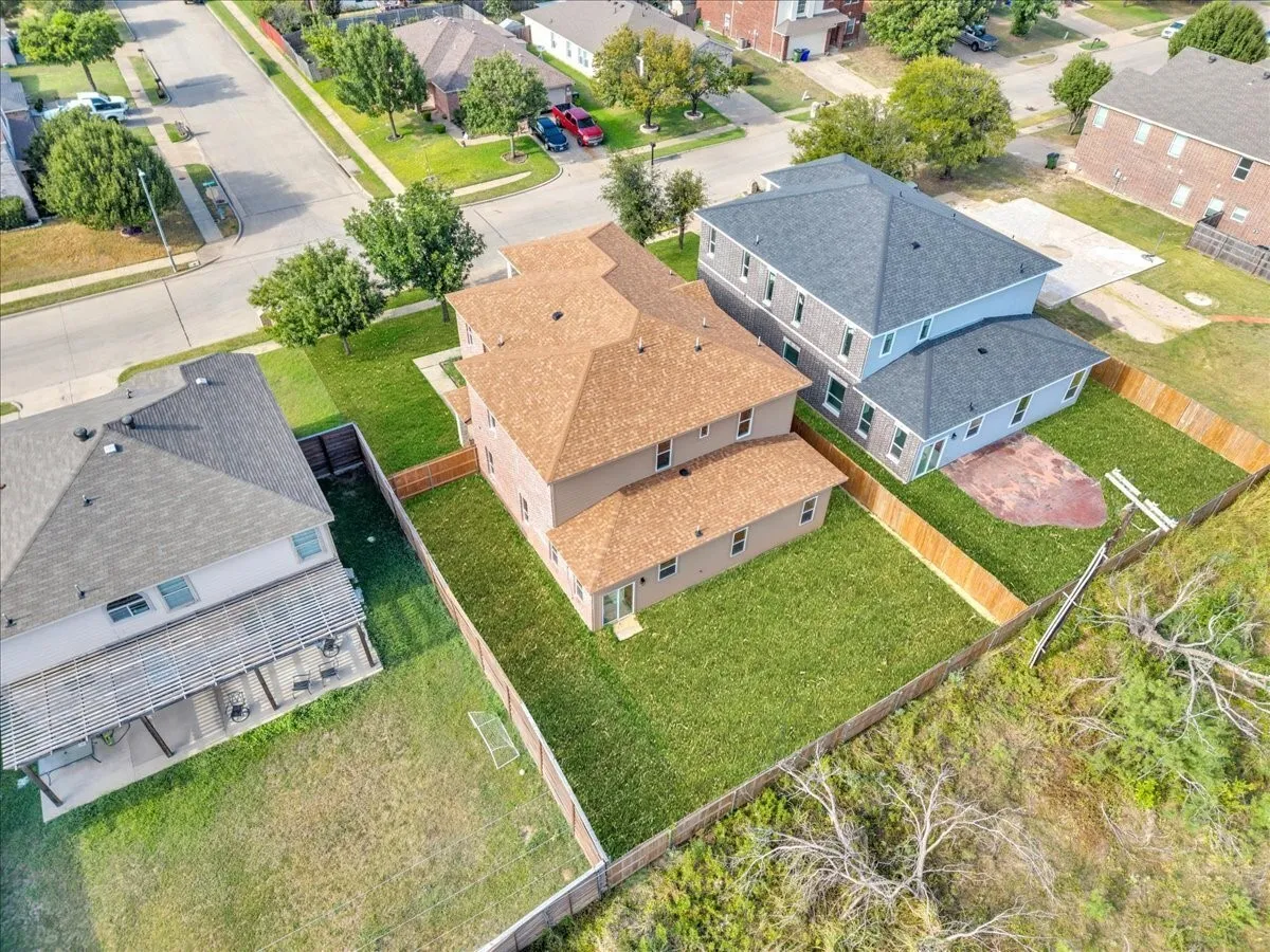 Single Family Residence For Sale in Dallas County , 14800 Broadview Drive, Balch Springs, Texas 75180, 5 Bedroom, 3 Bathroom, 2 Garage spaces, 3,223 Sqft, built in 2026, New Construction - Complete, mls#21249346, Real Estate Agent in Balch Springs, Homes For Sale in Dallas county, Homes For Sale in Balch Springs, Realtor in Balch Springs Texas, Real Estate Brokerage Independent Realty Texas, Luminita Cordes Realtor