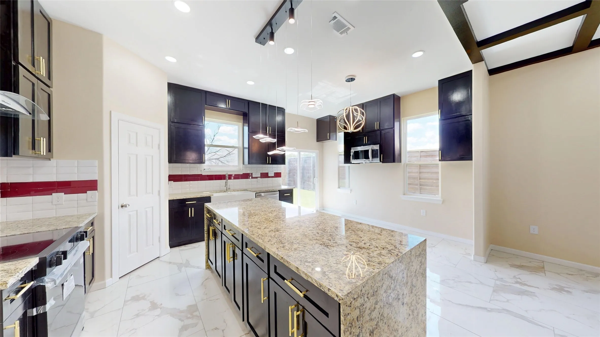 Single Family Residence For Sale in Dallas County , 14800 Broadview Drive, Balch Springs, Texas 75180, 5 Bedroom, 3 Bathroom, 2 Garage spaces, 3,223 Sqft, built in 2026, New Construction - Complete, mls#21249346, Real Estate Agent in Balch Springs, Homes For Sale in Dallas county, Homes For Sale in Balch Springs, Realtor in Balch Springs Texas, Real Estate Brokerage Independent Realty Texas, Luminita Cordes Realtor