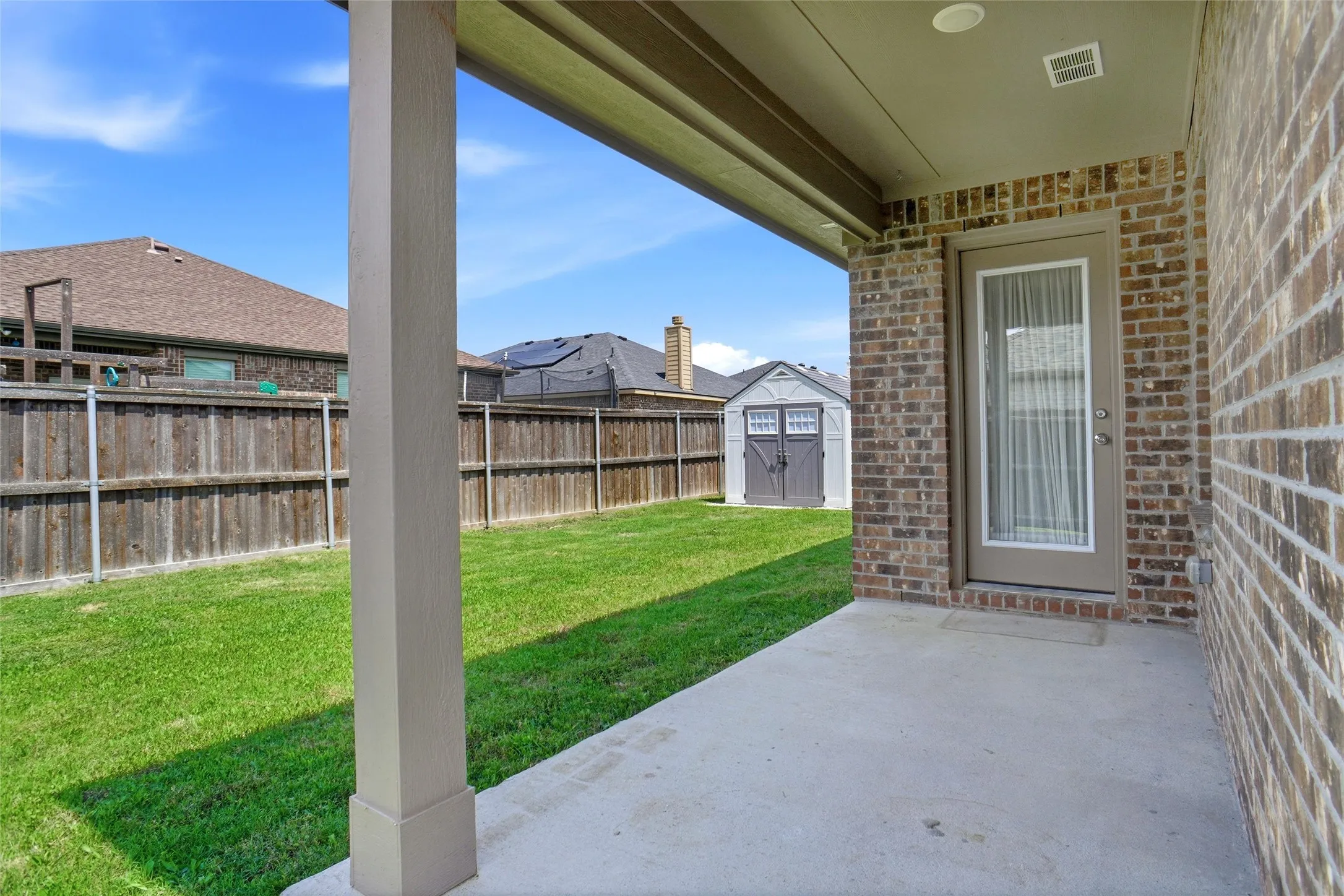 Single Family Residence For Sale in Denton County , 3017 Cliffview Drive, Sanger, Texas 76266, 3 Bedroom, 2 Bathroom, 2 Garage spaces, 1,601 Sqft, built in 2022, mls#21245542, Real Estate Agent in Sanger, Homes For Sale in Denton county, Homes For Sale in Sanger, Realtor in Sanger Texas, Real Estate Brokerage Independent Realty Texas, Luminita Cordes Realtor