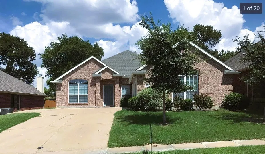 Single Family Residence For Rent in Rockwall County , 2750 Fern Valley Lane, Rockwall, Texas 75087, 4 Bedrooms, 2 Bathrooms, 2 Garage spaces, 1,923 Sqft, built in 2005, Preowned, Price $2,400, mls#21249591, Real Estate Agent in Rockwall, Homes For Rent in Rockwall county, Homes For Rent in Rockwall, Realtor in Rockwall Texas, Real Estate Brokerage Independent Realty Texas, Luminita Cordes Realtor