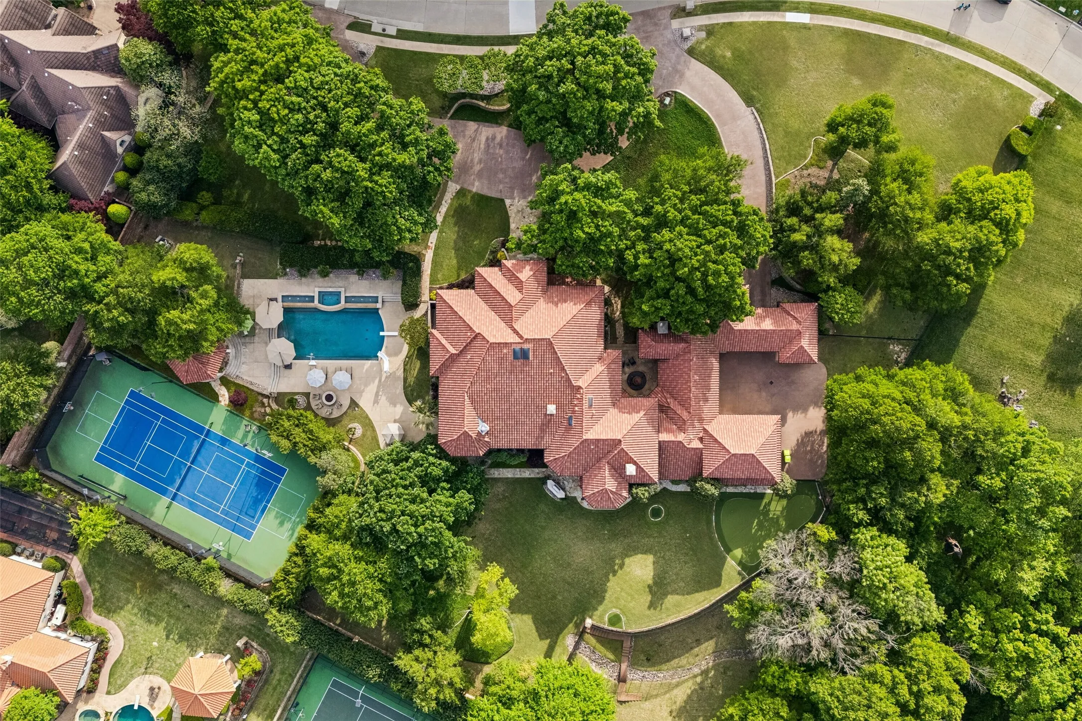 Single Family Residence For Sale in Denton County , 6416 Old Gate Road, Plano, Texas 75024, 6 Bedroom, 10 Bathroom, 5 Garage spaces, 14,636 Sqft, built in 2000, Preowned, mls#21246764, Real Estate Agent in Plano, Homes For Sale in Denton county, Homes For Sale in Plano, Realtor in Plano Texas, Real Estate Brokerage Independent Realty Texas, Luminita Cordes Realtor