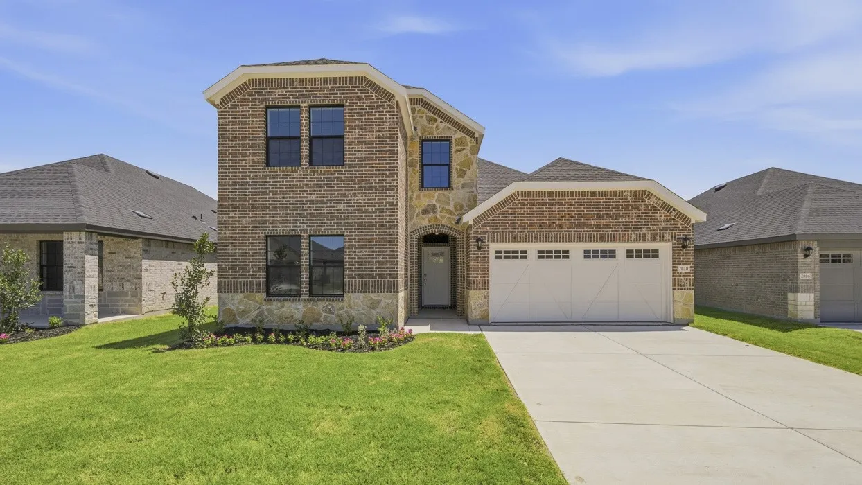 Single Family Residence For Sale in Collin County , 2010 Serene Springs Road, Celina, Texas 75009, 4 Bedroom, 3 Bathroom, 2 Garage spaces, 2,185 Sqft, built in 2026, New Construction - Incomplete, mls#21249768, Real Estate Agent in Celina, Homes For Sale in Collin county, Homes For Sale in Celina, Realtor in Celina Texas, Real Estate Brokerage Independent Realty Texas, Luminita Cordes Realtor