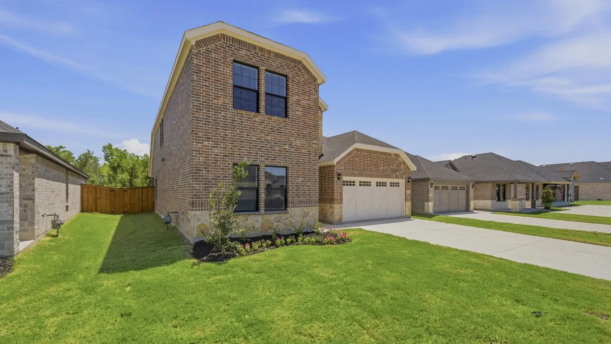 Single Family Residence For Sale in Collin County , 2010 Serene Springs Road, Celina, Texas 75009, 4 Bedroom, 3 Bathroom, 2 Garage spaces, 2,185 Sqft, built in 2026, New Construction - Incomplete, mls#21249768, Real Estate Agent in Celina, Homes For Sale in Collin county, Homes For Sale in Celina, Realtor in Celina Texas, Real Estate Brokerage Independent Realty Texas, Luminita Cordes Realtor
