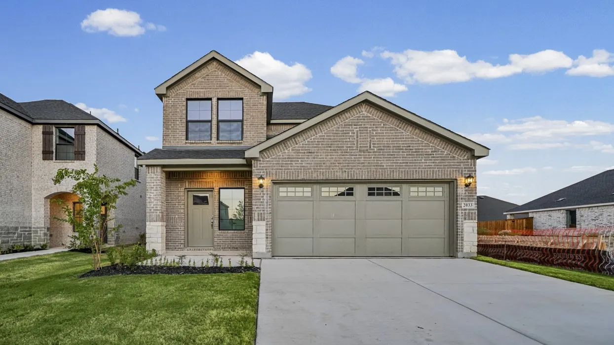 Single Family Residence For Sale in Collin County , 2033 Whispering Lane, Celina, Texas 75009, 4 Bedroom, 3 Bathroom, 2 Garage spaces, 2,272 Sqft, built in 2025, New Construction - Incomplete, mls#21249772, Real Estate Agent in Celina, Homes For Sale in Collin county, Homes For Sale in Celina, Realtor in Celina Texas, Real Estate Brokerage Independent Realty Texas, Luminita Cordes Realtor