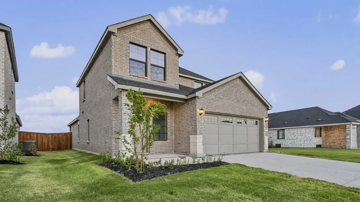 Single Family Residence For Sale in Collin County , 2033 Whispering Lane, Celina, Texas 75009, 4 Bedroom, 3 Bathroom, 2 Garage spaces, 2,272 Sqft, built in 2025, New Construction - Incomplete, mls#21249772, Real Estate Agent in Celina, Homes For Sale in Collin county, Homes For Sale in Celina, Realtor in Celina Texas, Real Estate Brokerage Independent Realty Texas, Luminita Cordes Realtor