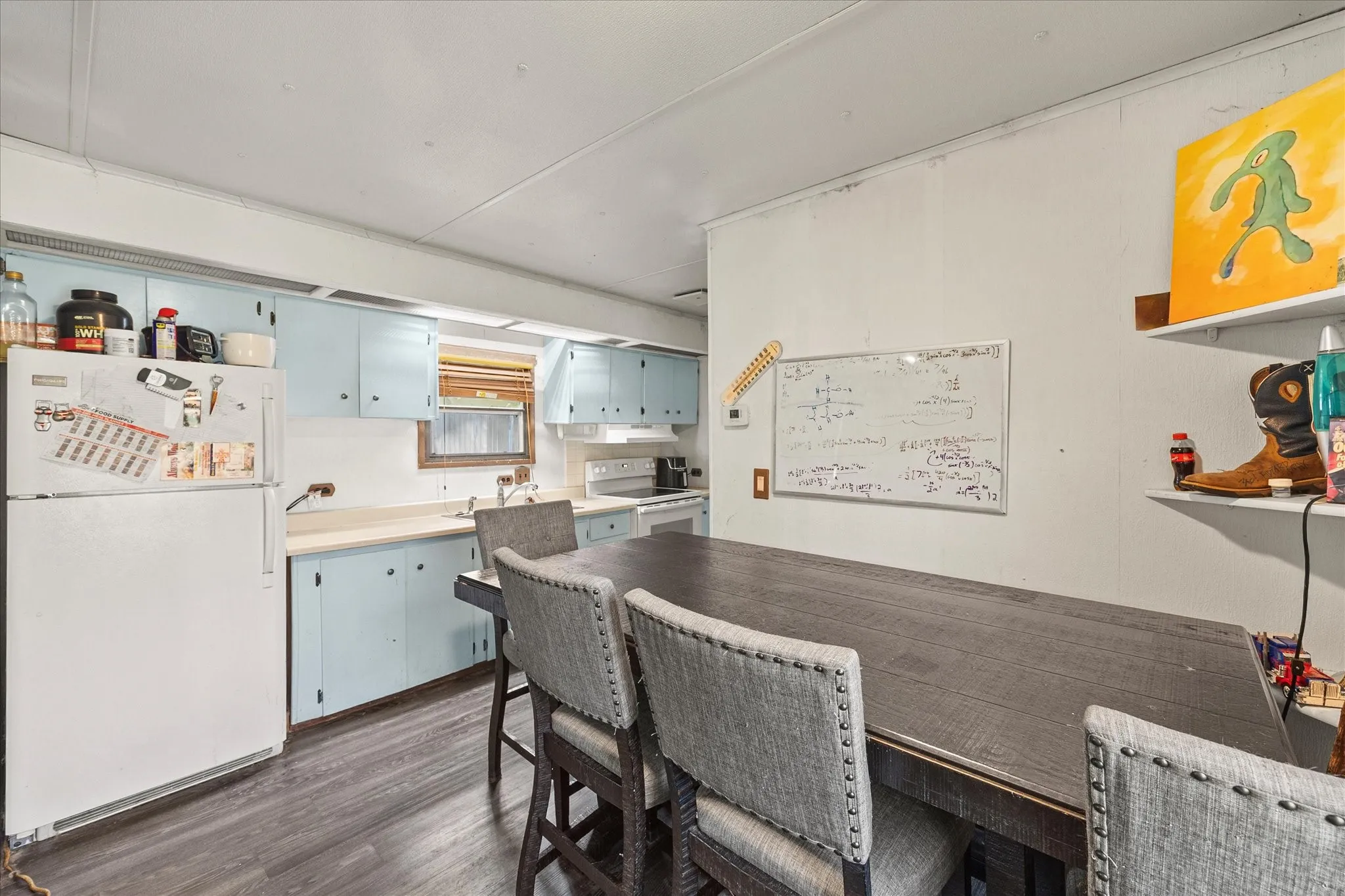Mobile Home For Sale in Hunt County , 5429 Fm 2874, Commerce, Texas 75428, 2 Bedroom, 2 Bathroom, Garage spaces, 924 Sqft, built in 1970, Preowned, mls#21242026, Real Estate Agent in Commerce, Homes For Sale in Hunt county, Homes For Sale in Commerce, Realtor in Commerce Texas, Real Estate Brokerage Independent Realty Texas, Luminita Cordes Realtor