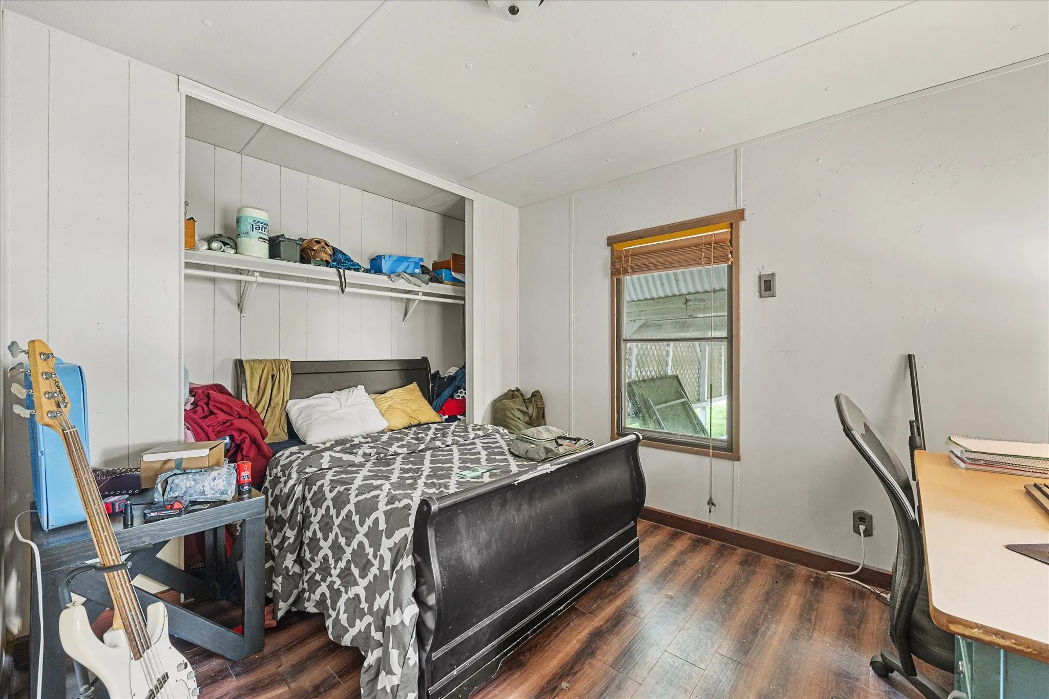 Mobile Home For Sale in Hunt County , 5429 Fm 2874, Commerce, Texas 75428, 2 Bedroom, 2 Bathroom, Garage spaces, 924 Sqft, built in 1970, Preowned, mls#21242026, Real Estate Agent in Commerce, Homes For Sale in Hunt county, Homes For Sale in Commerce, Realtor in Commerce Texas, Real Estate Brokerage Independent Realty Texas, Luminita Cordes Realtor