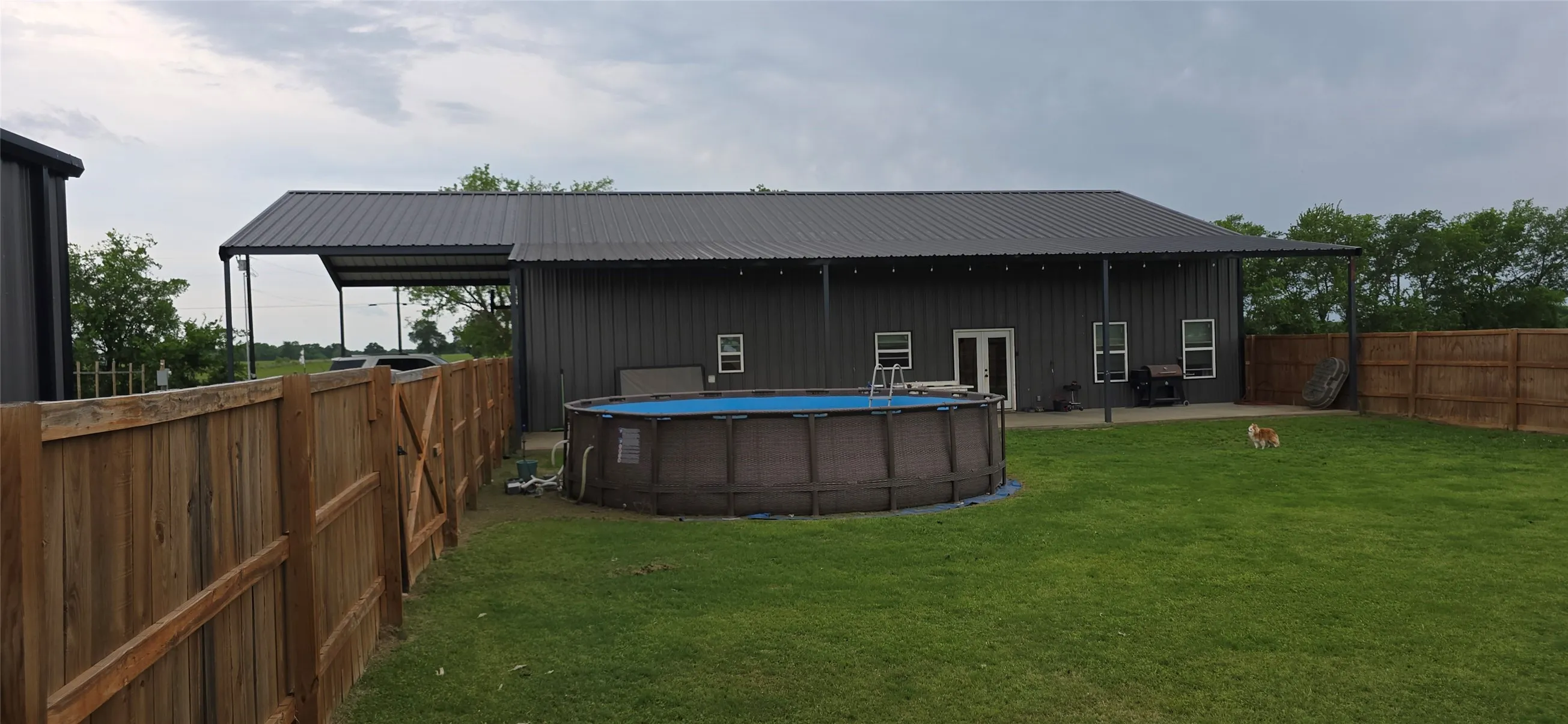 Single Family Residence For Sale in Rains County , 1410 Rs County Road 1235, Point, Texas 75472, 2 Bedroom, 2 Bathroom, 2 Garage spaces, 1,440 Sqft, built in 2022, mls#21249315, Real Estate Agent in Point, Homes For Sale in Rains county, Homes For Sale in Point, Realtor in Point Texas, Real Estate Brokerage Independent Realty Texas, Luminita Cordes Realtor