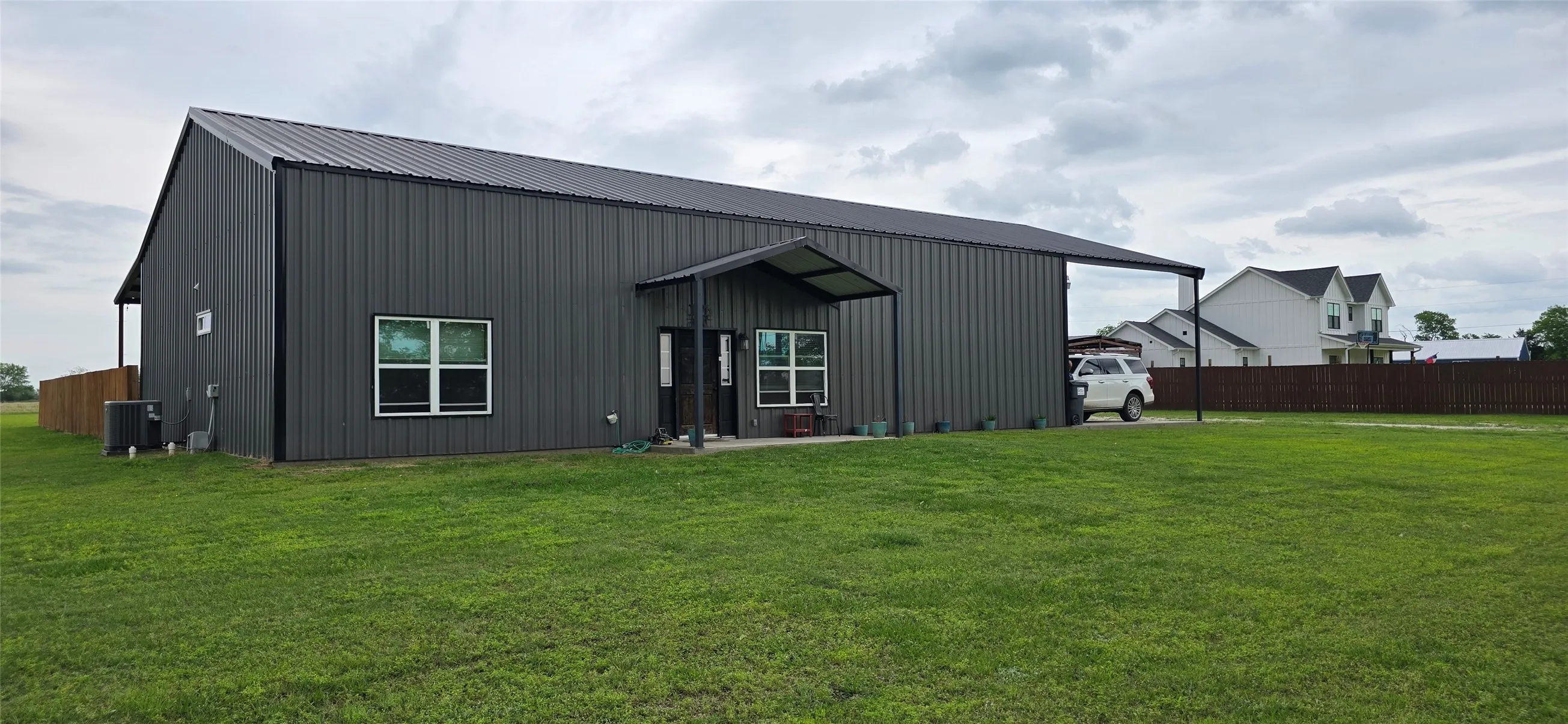 Single Family Residence For Sale in Rains County , 1410 Rs County Road 1235, Point, Texas 75472, 2 Bedroom, 2 Bathroom, 2 Garage spaces, 1,440 Sqft, built in 2022, mls#21249315, Real Estate Agent in Point, Homes For Sale in Rains county, Homes For Sale in Point, Realtor in Point Texas, Real Estate Brokerage Independent Realty Texas, Luminita Cordes Realtor