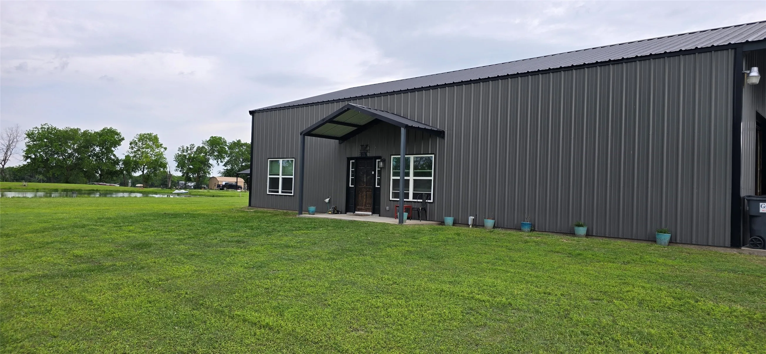 Single Family Residence For Sale in Rains County , 1410 Rs County Road 1235, Point, Texas 75472, 2 Bedroom, 2 Bathroom, 2 Garage spaces, 1,440 Sqft, built in 2022, mls#21249315, Real Estate Agent in Point, Homes For Sale in Rains county, Homes For Sale in Point, Realtor in Point Texas, Real Estate Brokerage Independent Realty Texas, Luminita Cordes Realtor