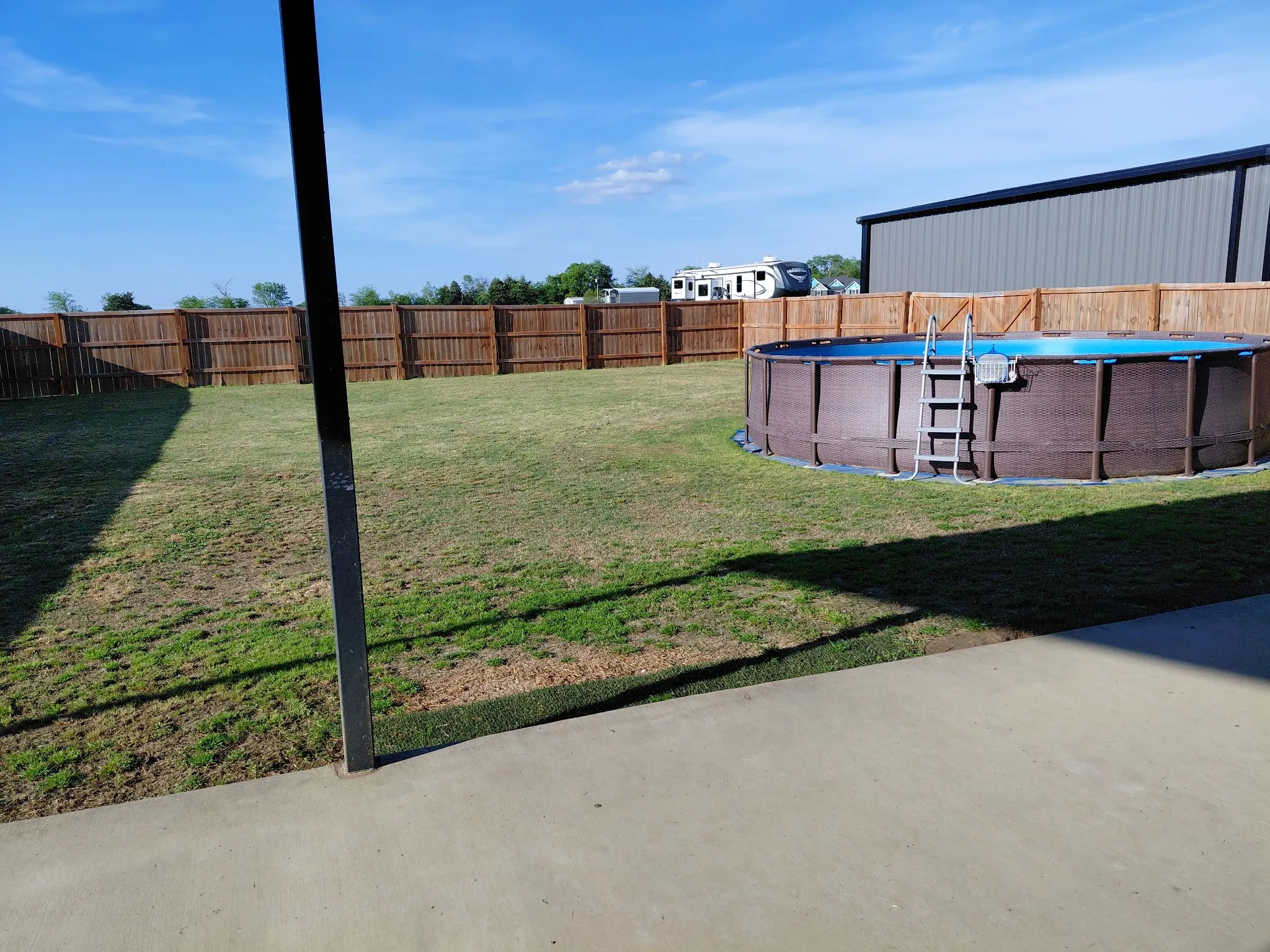 Single Family Residence For Sale in Rains County , 1410 Rs County Road 1235, Point, Texas 75472, 2 Bedroom, 2 Bathroom, 2 Garage spaces, 1,440 Sqft, built in 2022, mls#21249315, Real Estate Agent in Point, Homes For Sale in Rains county, Homes For Sale in Point, Realtor in Point Texas, Real Estate Brokerage Independent Realty Texas, Luminita Cordes Realtor