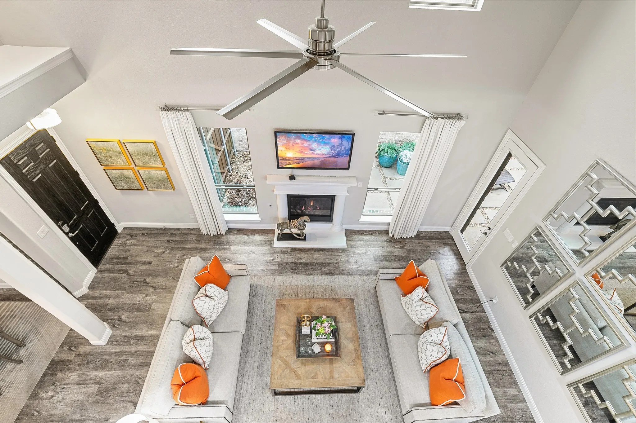 Single Family Residence For Sale in Denton County , 2224 7th Avenue, Flower Mound, Texas 75028, 4 Bedroom, 4 Bathroom, 2 Garage spaces, 2,833 Sqft, built in 2018, Preowned, mls#21227563, Real Estate Agent in Flower Mound, Homes For Sale in Denton county, Homes For Sale in Flower Mound, Realtor in Flower Mound Texas, Real Estate Brokerage Independent Realty Texas, Luminita Cordes Realtor