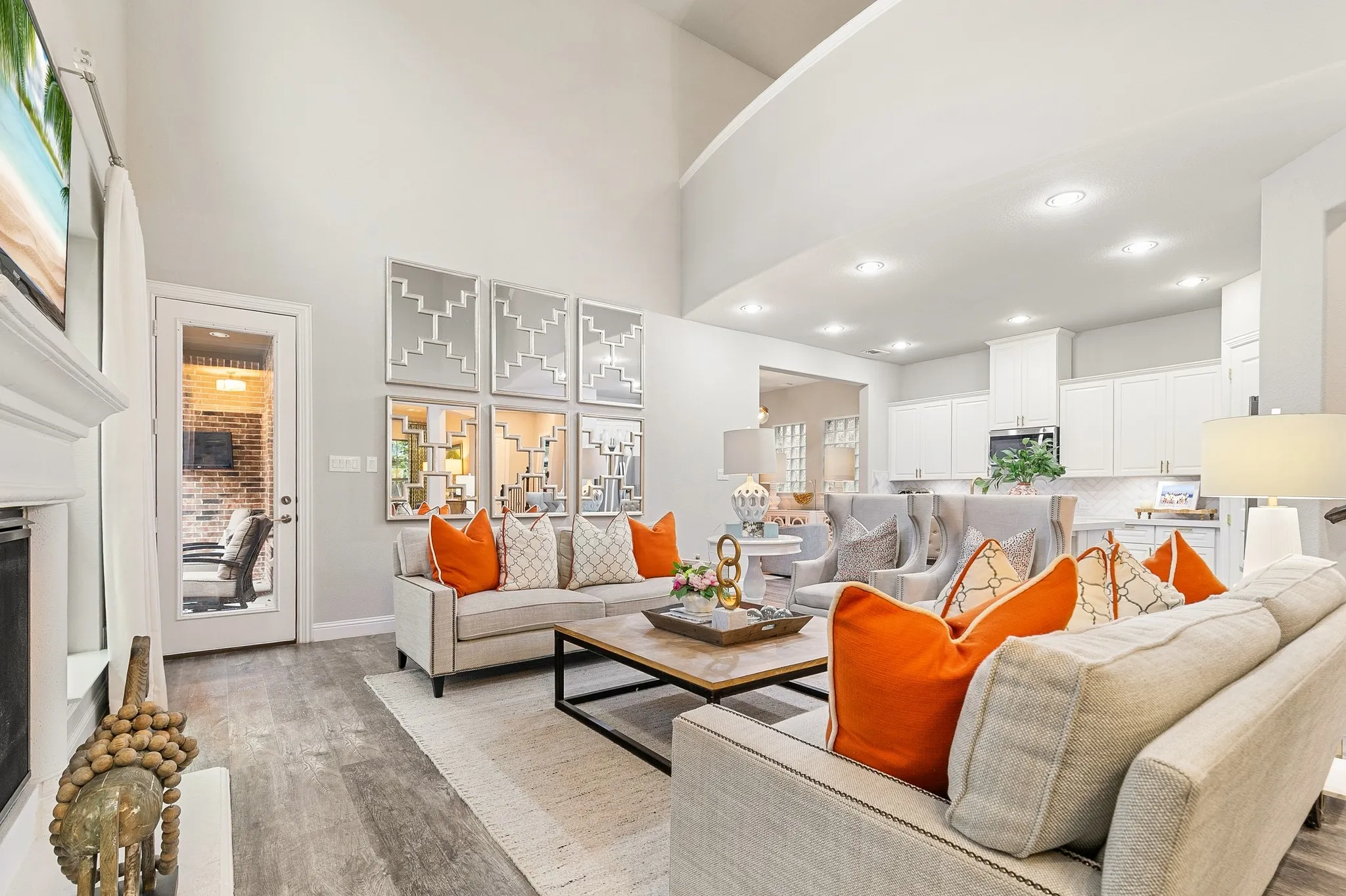 Single Family Residence For Sale in Denton County , 2224 7th Avenue, Flower Mound, Texas 75028, 4 Bedroom, 4 Bathroom, 2 Garage spaces, 2,833 Sqft, built in 2018, Preowned, mls#21227563, Real Estate Agent in Flower Mound, Homes For Sale in Denton county, Homes For Sale in Flower Mound, Realtor in Flower Mound Texas, Real Estate Brokerage Independent Realty Texas, Luminita Cordes Realtor