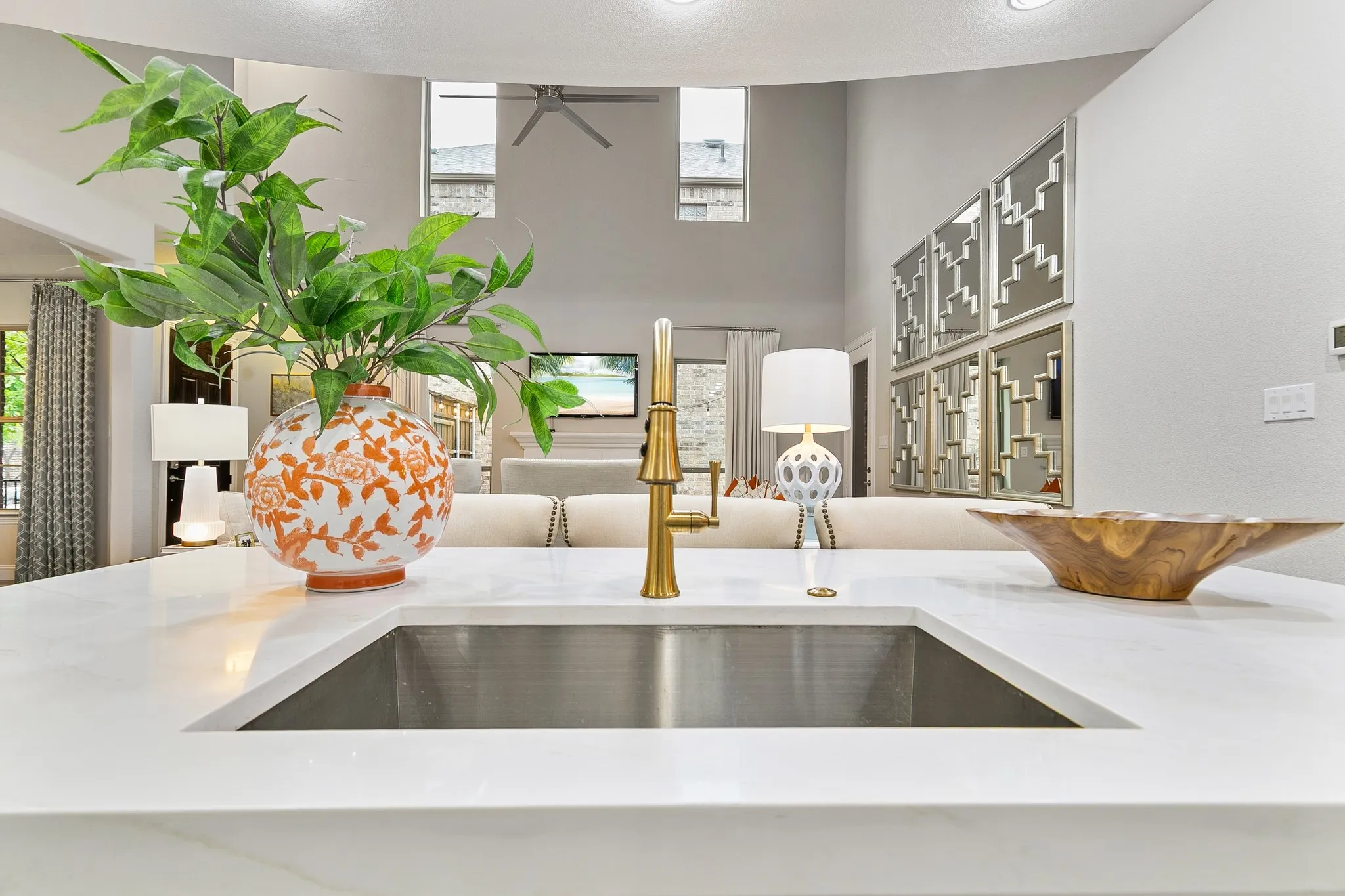 Single Family Residence For Sale in Denton County , 2224 7th Avenue, Flower Mound, Texas 75028, 4 Bedroom, 4 Bathroom, 2 Garage spaces, 2,833 Sqft, built in 2018, Preowned, mls#21227563, Real Estate Agent in Flower Mound, Homes For Sale in Denton county, Homes For Sale in Flower Mound, Realtor in Flower Mound Texas, Real Estate Brokerage Independent Realty Texas, Luminita Cordes Realtor