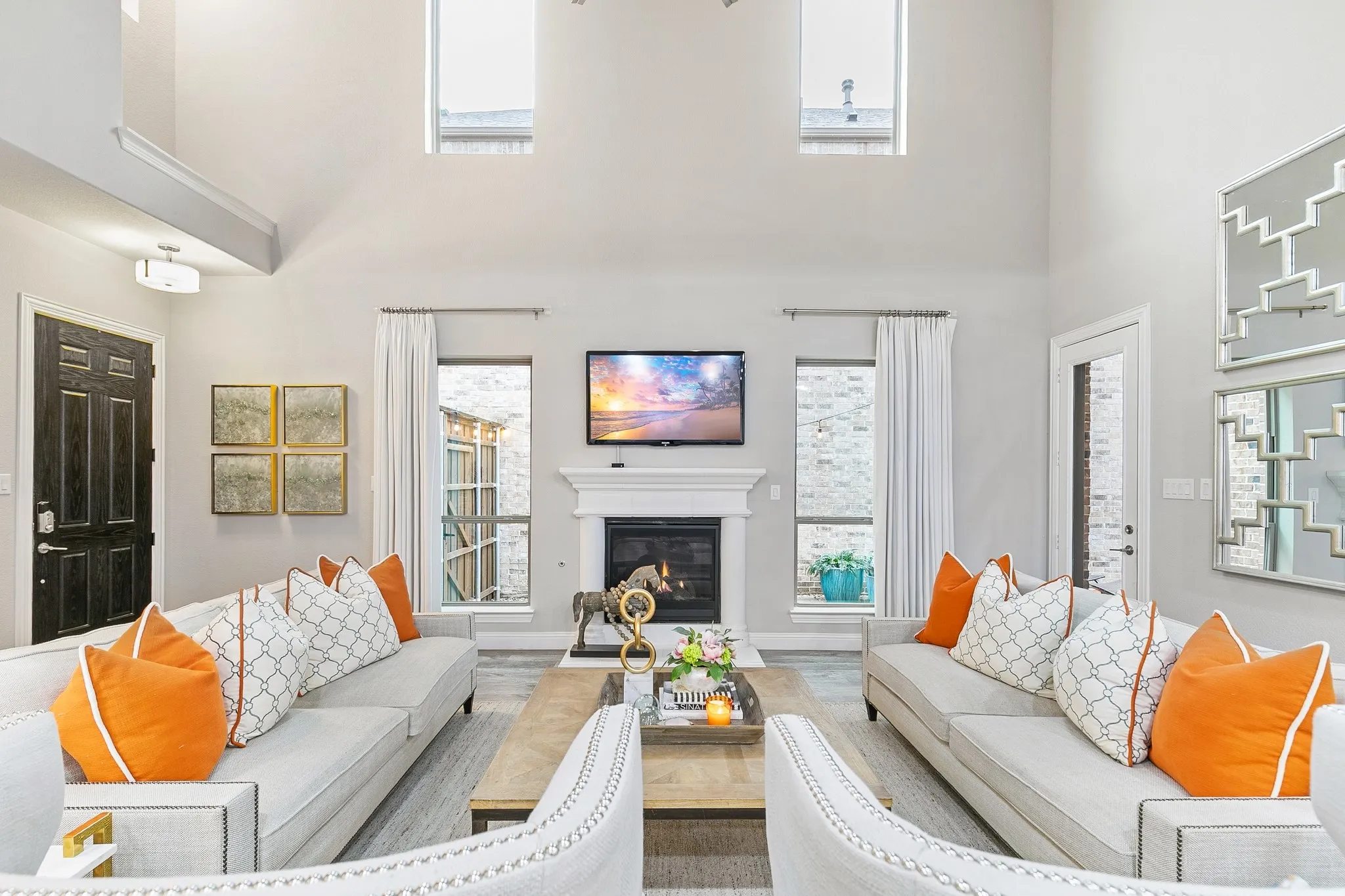 Single Family Residence For Sale in Denton County , 2224 7th Avenue, Flower Mound, Texas 75028, 4 Bedroom, 4 Bathroom, 2 Garage spaces, 2,833 Sqft, built in 2018, Preowned, mls#21227563, Real Estate Agent in Flower Mound, Homes For Sale in Denton county, Homes For Sale in Flower Mound, Realtor in Flower Mound Texas, Real Estate Brokerage Independent Realty Texas, Luminita Cordes Realtor