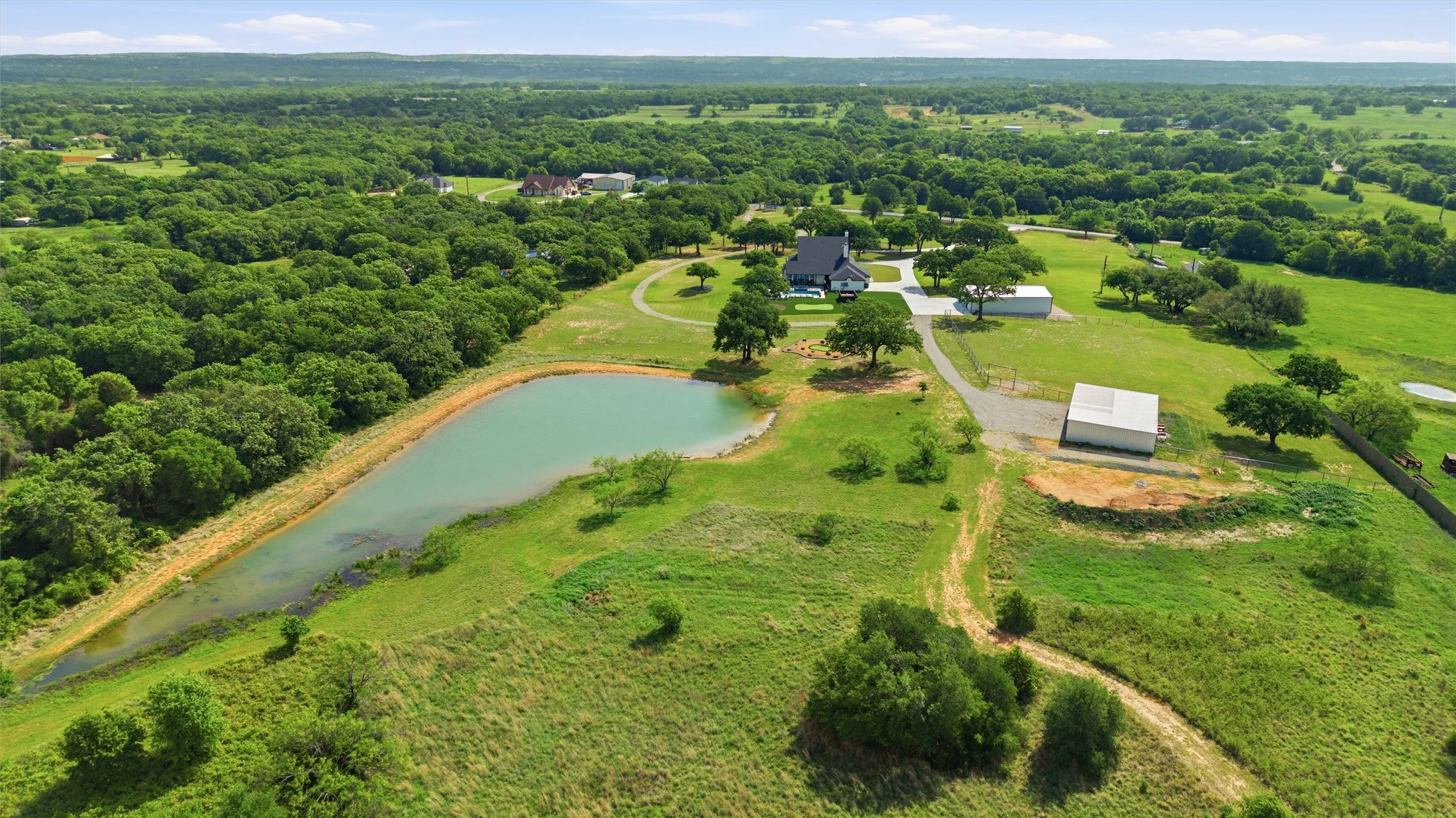 Single Family Residence For Sale in Parker County , 1899 Old Agnes Road, Weatherford, Texas 76088, 5 Bedroom, 5 Bathroom, 3 Garage spaces, 4,900 Sqft, built in 2022, Preowned, mls#21248460, Real Estate Agent in Weatherford, Homes For Sale in Parker county, Homes For Sale in Weatherford, Realtor in Weatherford Texas, Real Estate Brokerage Independent Realty Texas, Luminita Cordes Realtor