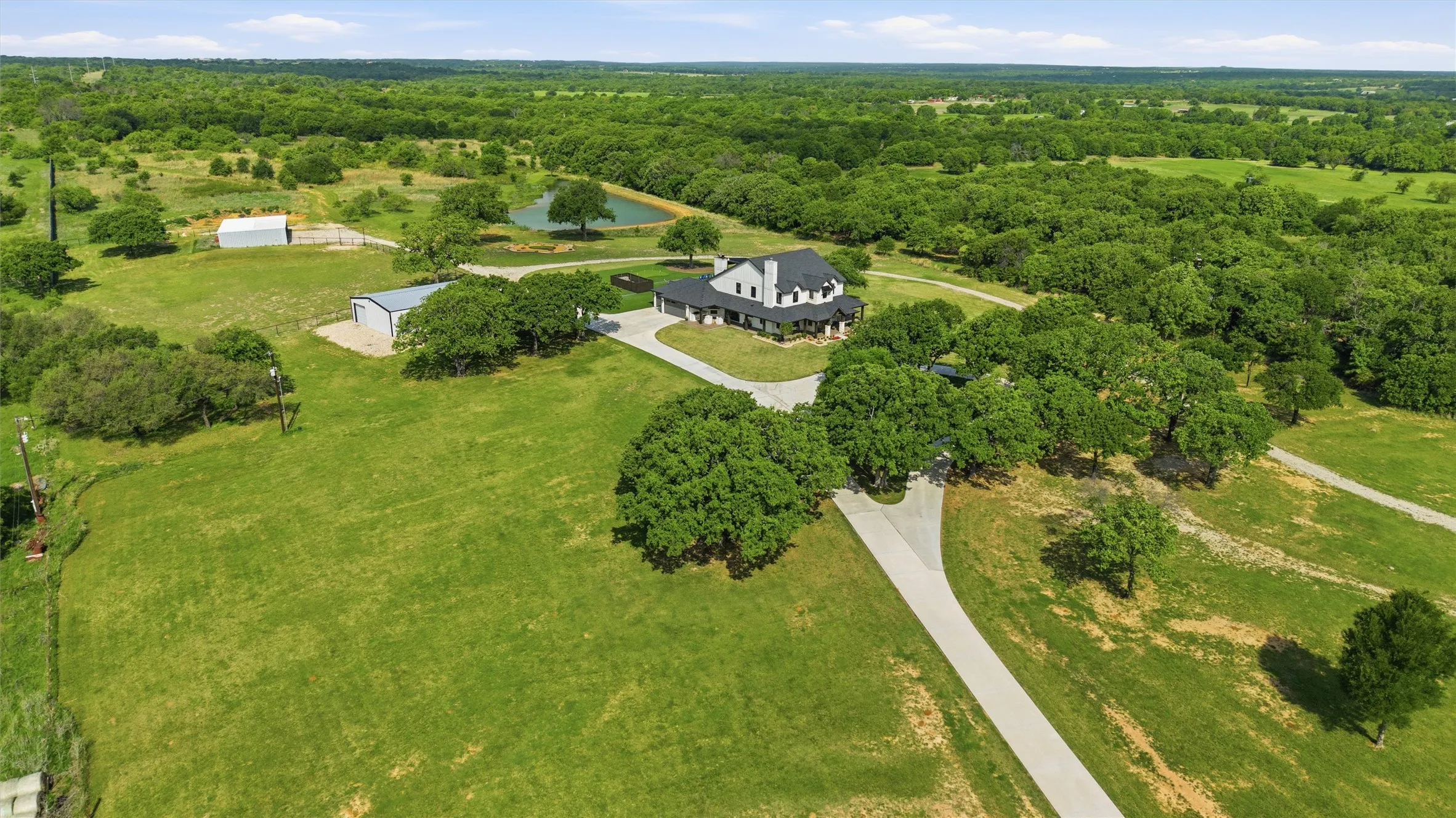 Single Family Residence For Sale in Parker County , 1899 Old Agnes Road, Weatherford, Texas 76088, 5 Bedroom, 5 Bathroom, 3 Garage spaces, 4,900 Sqft, built in 2022, Preowned, mls#21248460, Real Estate Agent in Weatherford, Homes For Sale in Parker county, Homes For Sale in Weatherford, Realtor in Weatherford Texas, Real Estate Brokerage Independent Realty Texas, Luminita Cordes Realtor