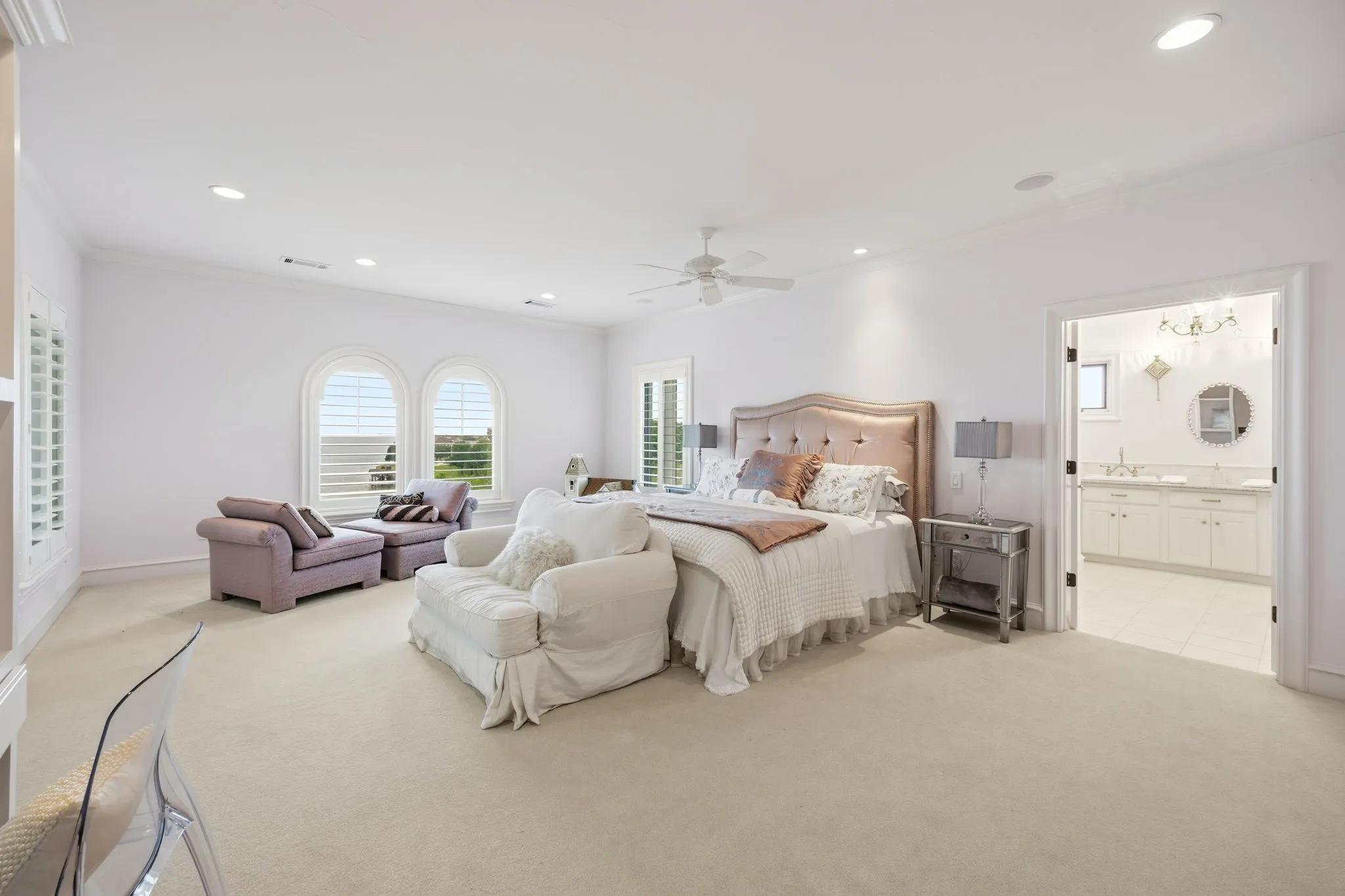 Guest Suite