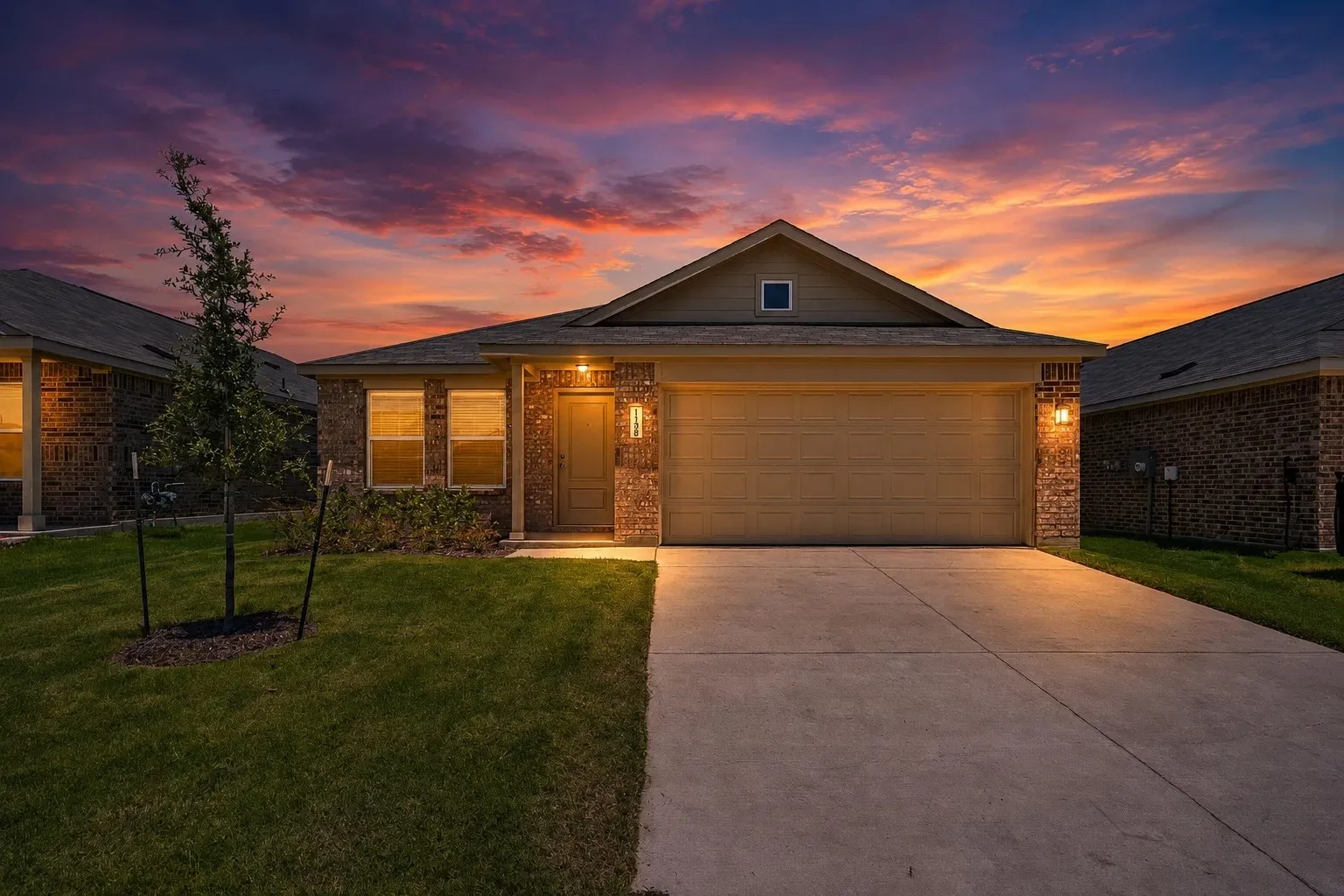 Single Family Residence For Sale in Kaufman County , 1138 Barbary Fields Street, Forney, Texas 75126, 3 Bedroom, 2 Bathroom, 2 Garage spaces, 1,535 Sqft, built in 2024, mls#21248155, Real Estate Agent in Forney, Homes For Sale in Kaufman county, Homes For Sale in Forney, Realtor in Forney Texas, Real Estate Brokerage Independent Realty Texas, Luminita Cordes Realtor