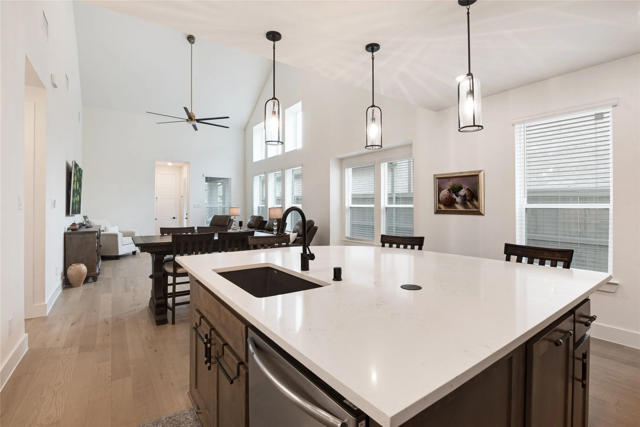 Quartz Countertops