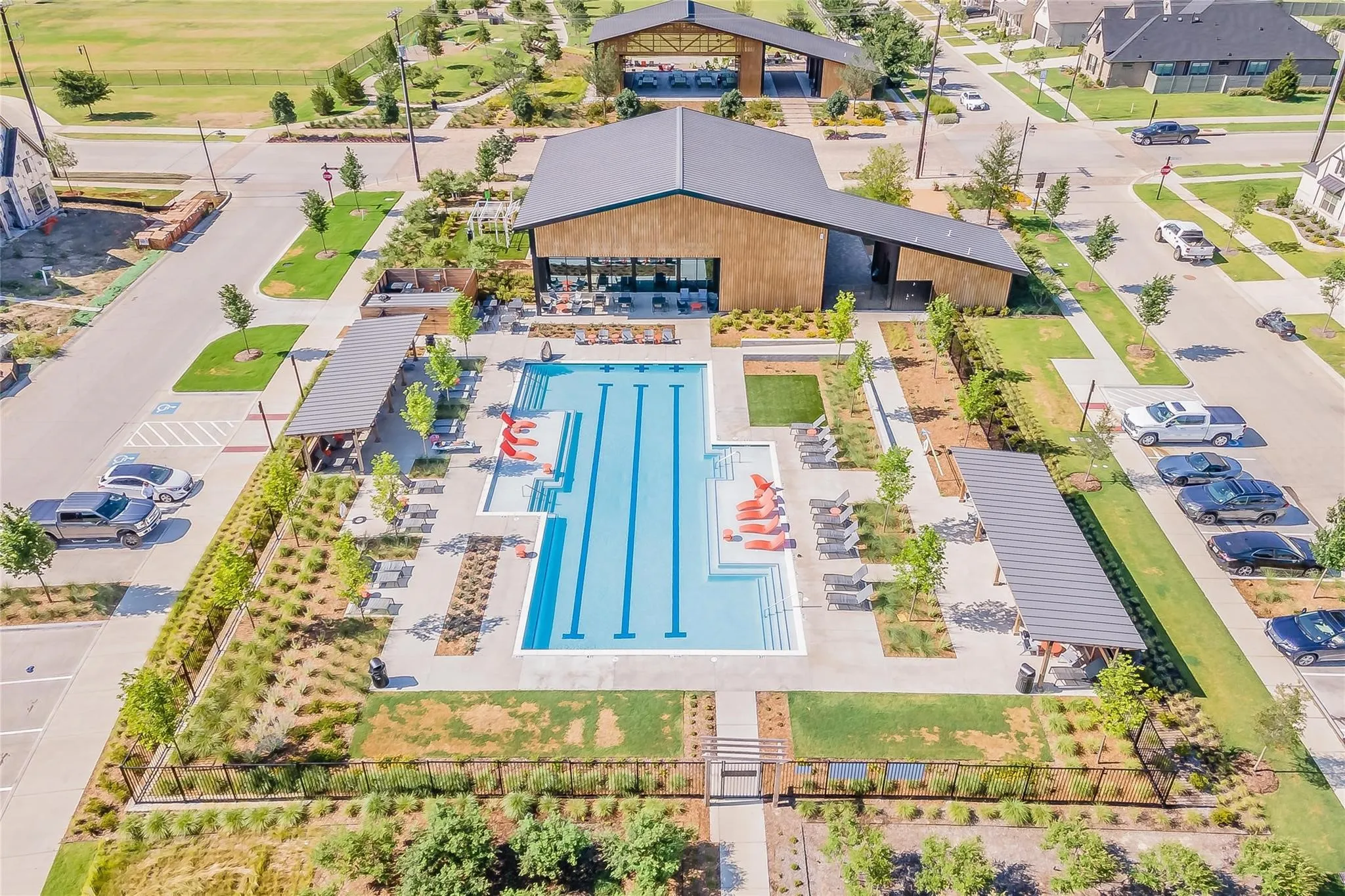 Another Community Pool
