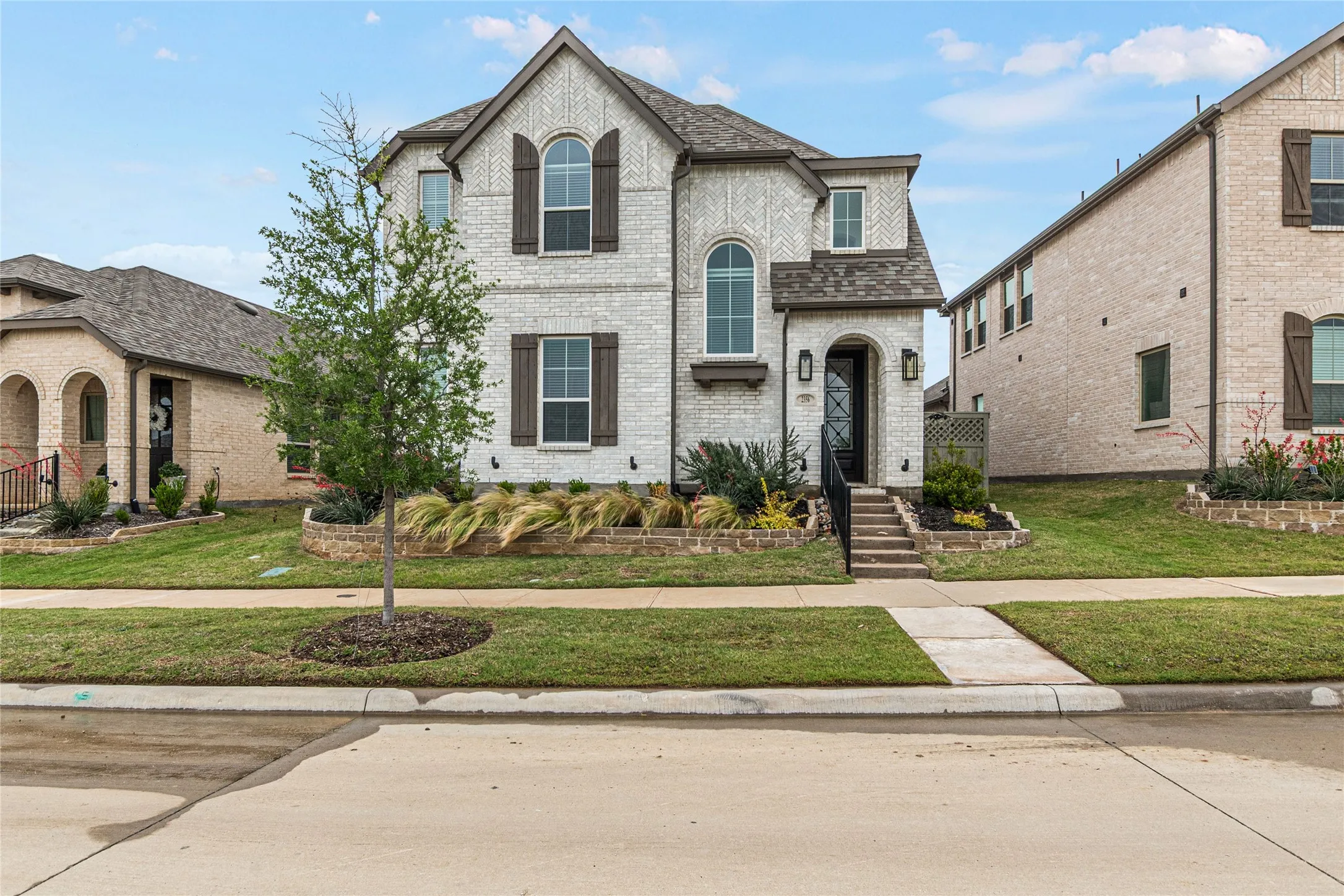 Newly Built 2024, Move In Ready